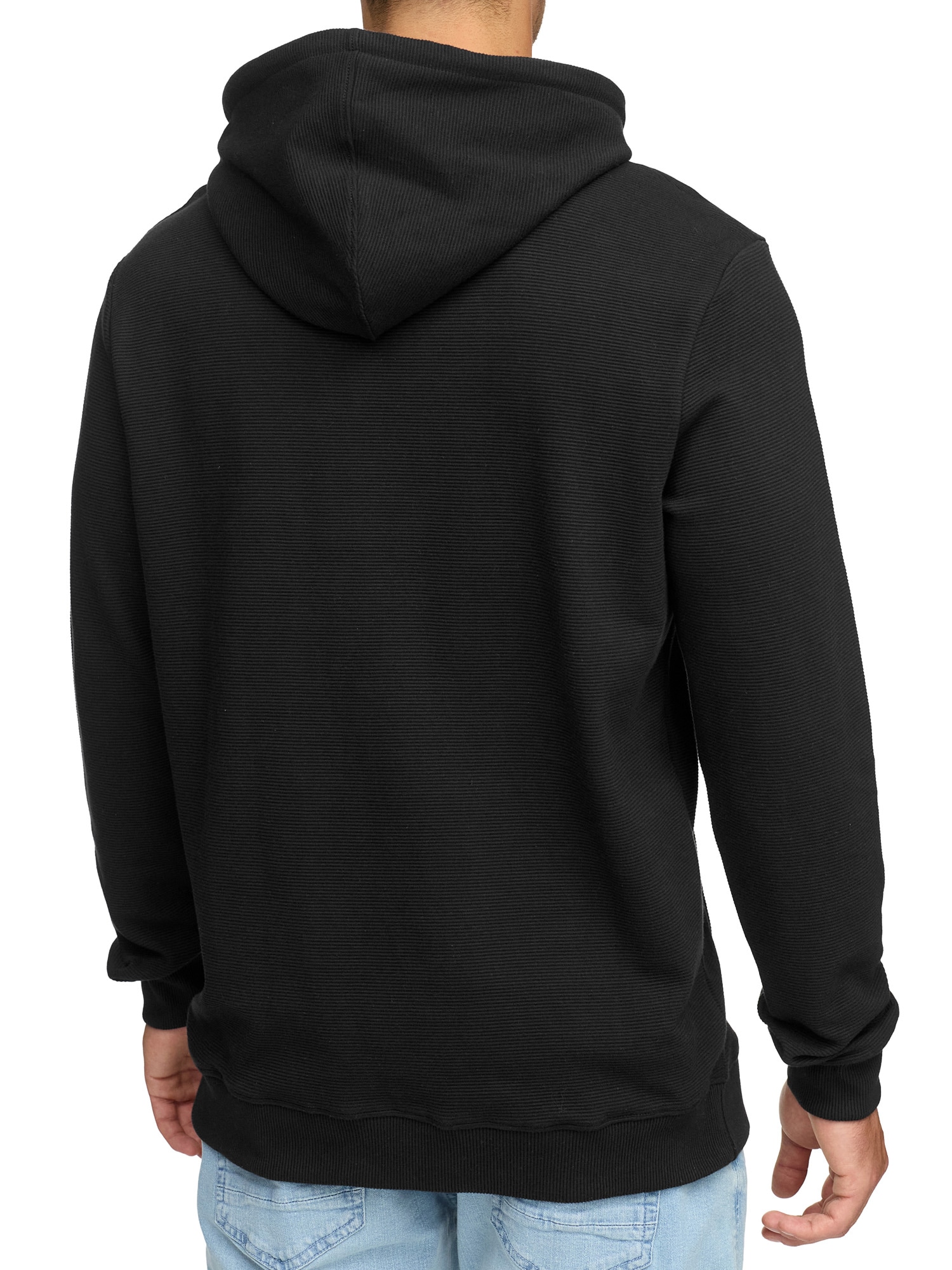 Indicode Kapuzensweatshirt »INSalupe Hoodie«
