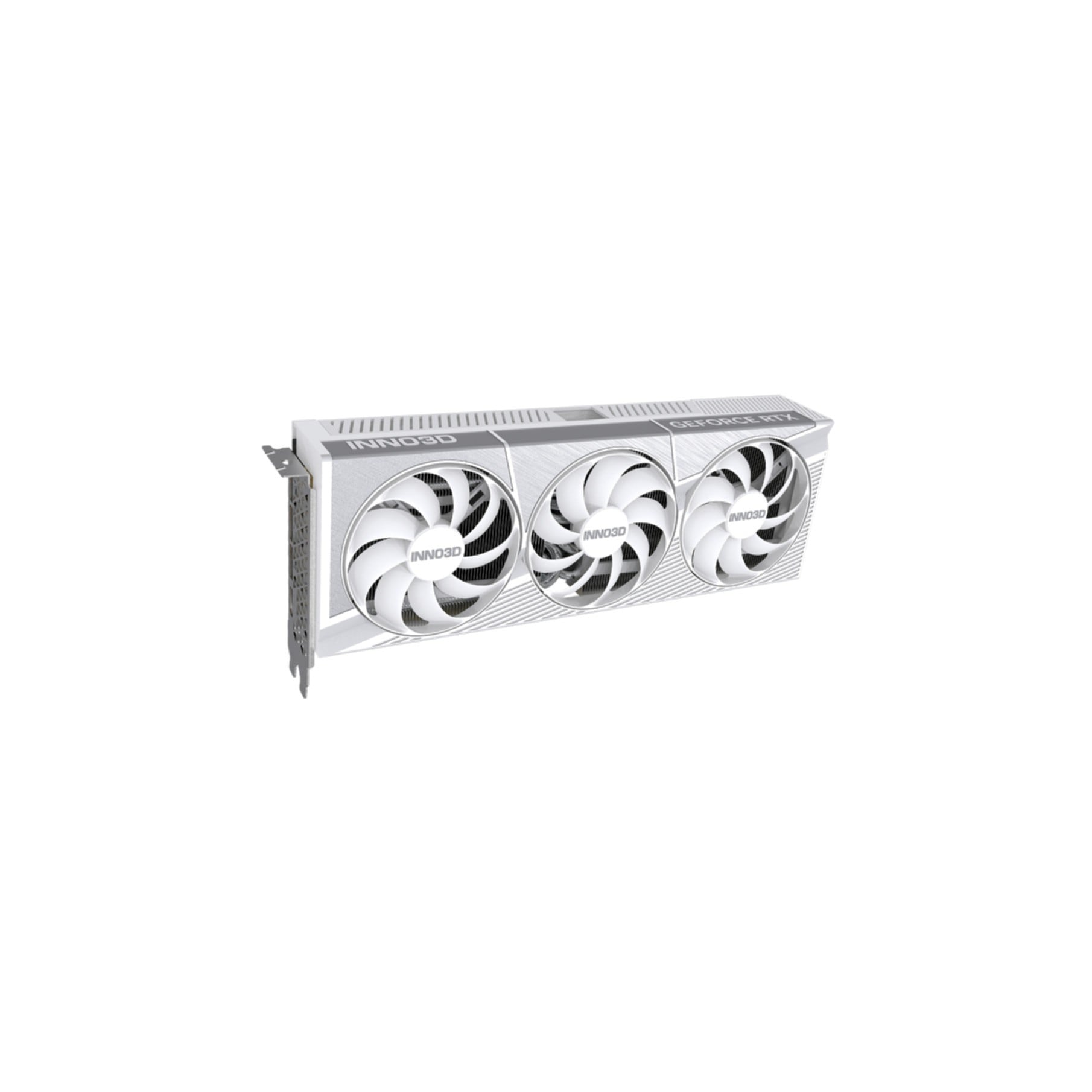 Inno3D Grafikkarte »GeForce RTX 5080 X3 OS WHITE«