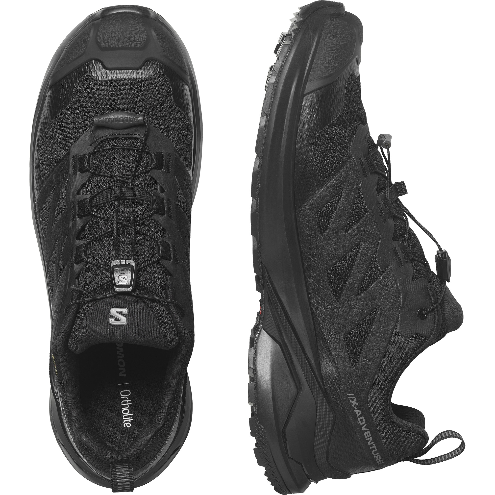 Salomon Trailrunningschuh »X-ADVENTURE GORE-TEX®«, wasserdicht, Trailrunningschuhe