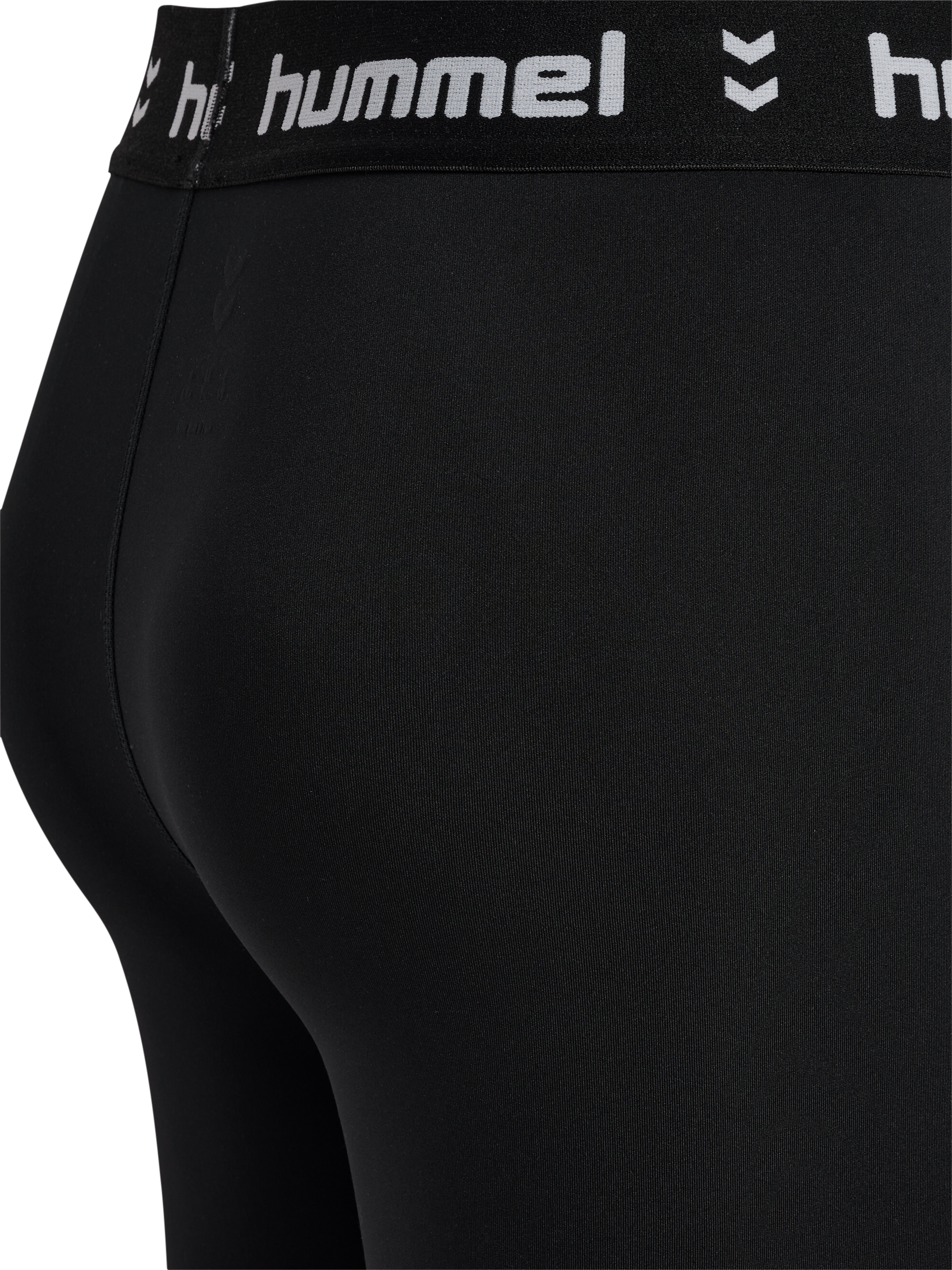 hummel Trainingstights »HMLPULSE MID WAIST TIGHTS«