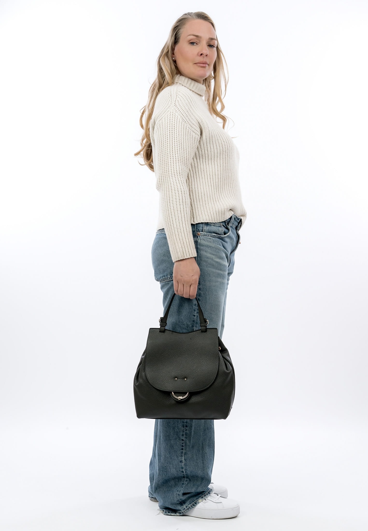 SURI FREY Umhängetasche »Umhängetasche SFY Kristy«