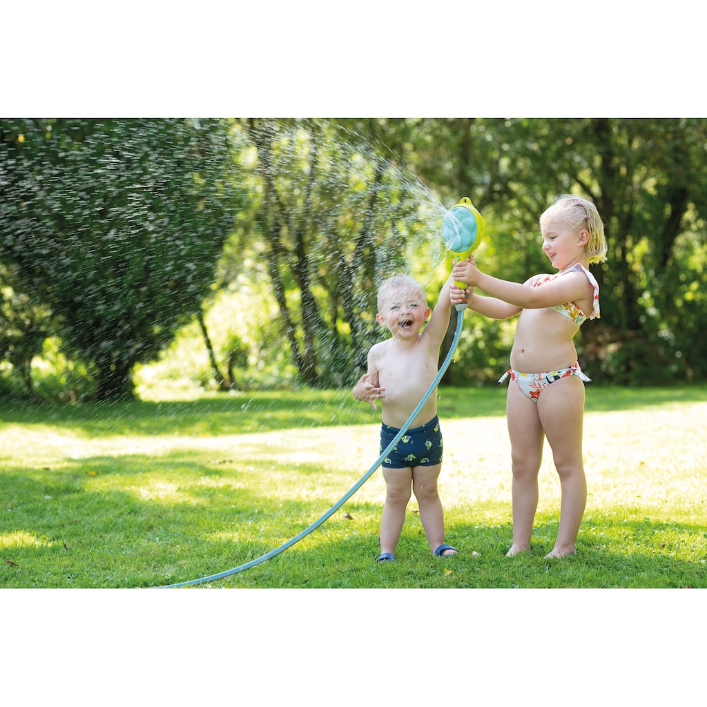 Smoby Spiel-Wassersprenkler »3in1 Gartendusche«