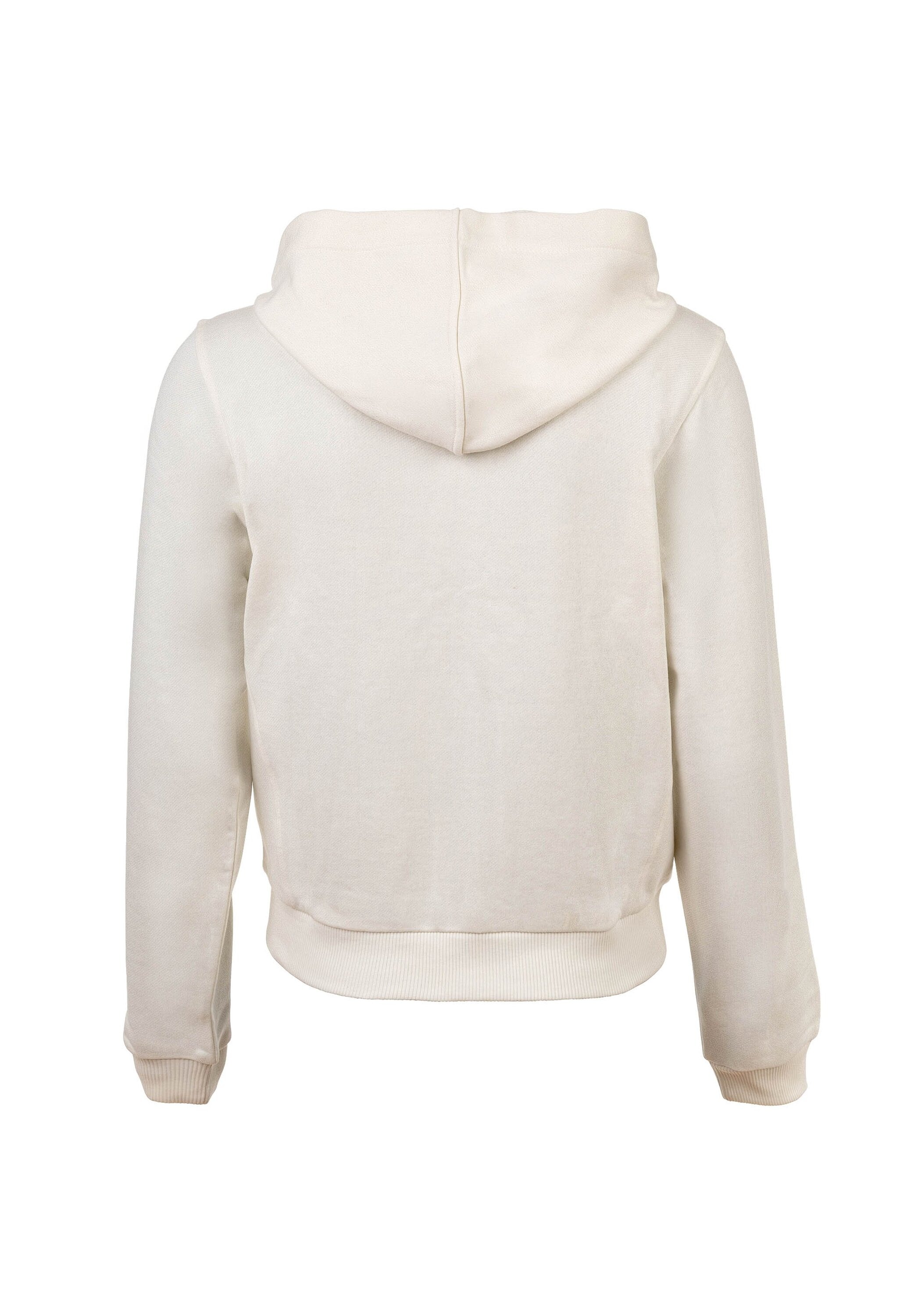 Emporio Armani Sweatshirt »Sweatjacke ICONIC LIGHT TERRY 1er Pack«, 1
