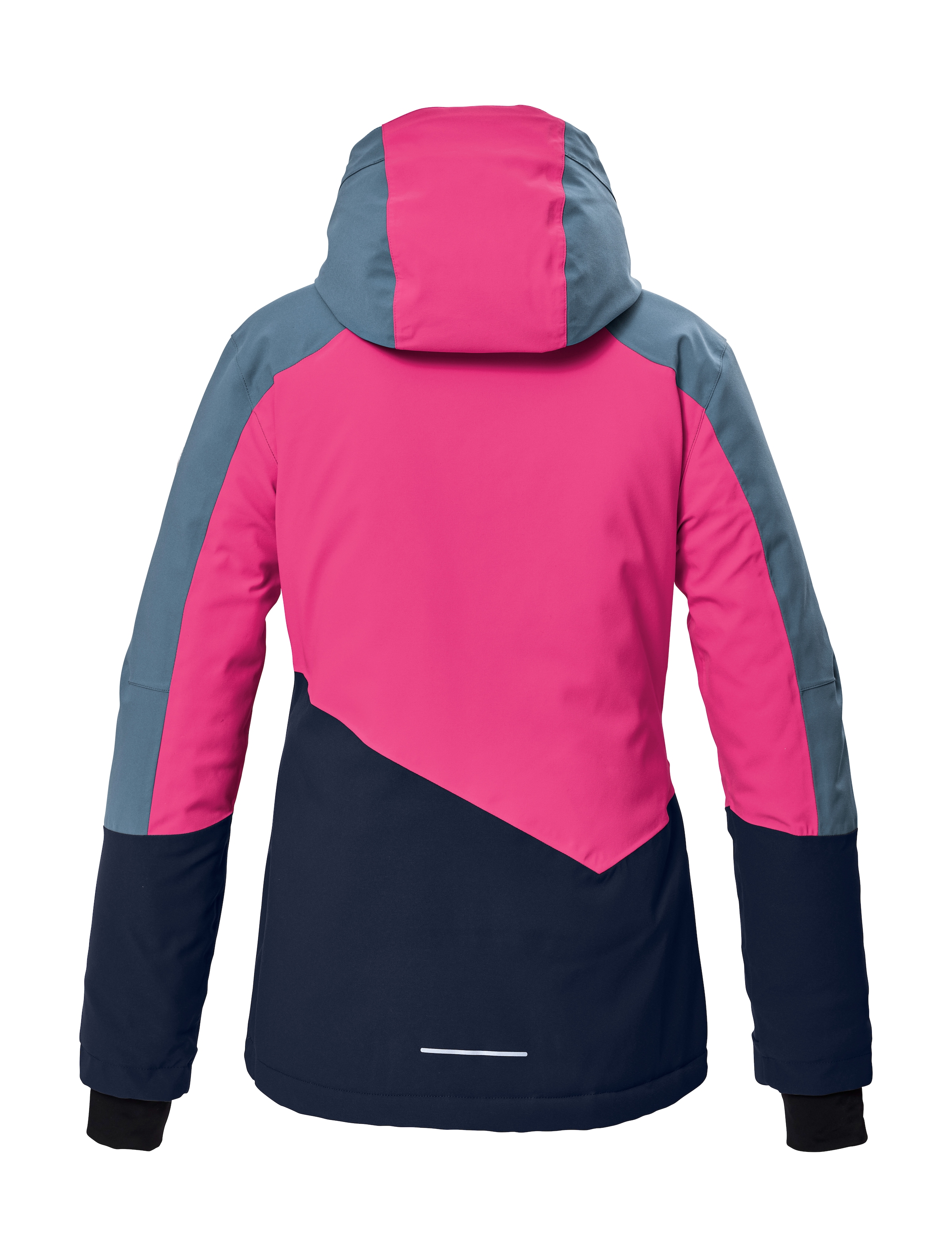 Killtec Skijacke »KSW 405 GRLS SKI JCKT«