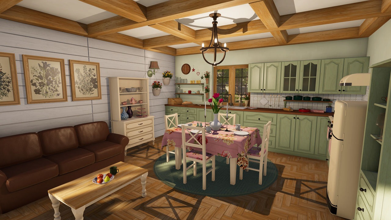 Astragon Spielesoftware »House Flipper 2«, PlayStation 5