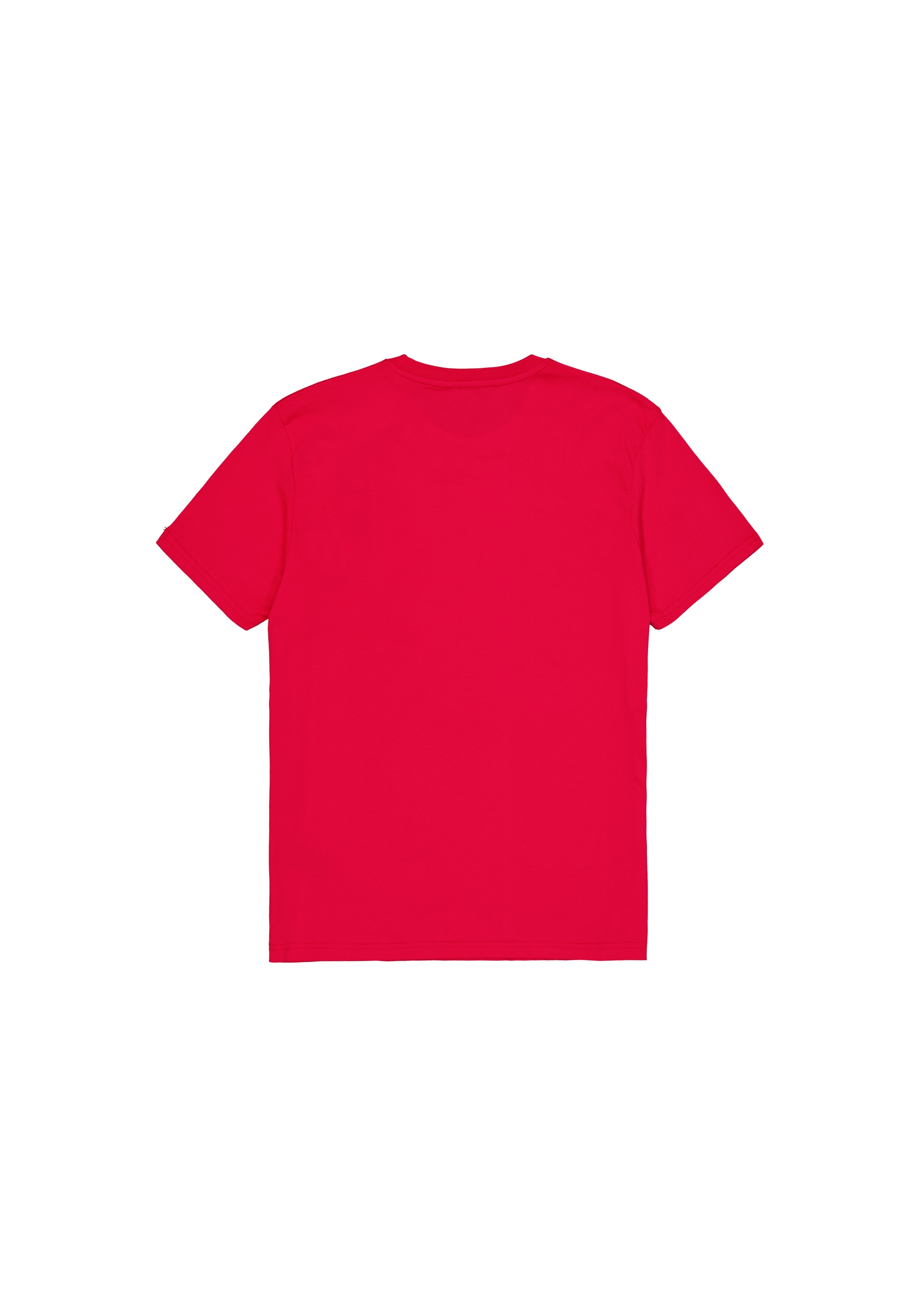 Alpha Industries T-Shirt »Alpha Industries Men - T-Shirts Viking Basic T-Shirt«