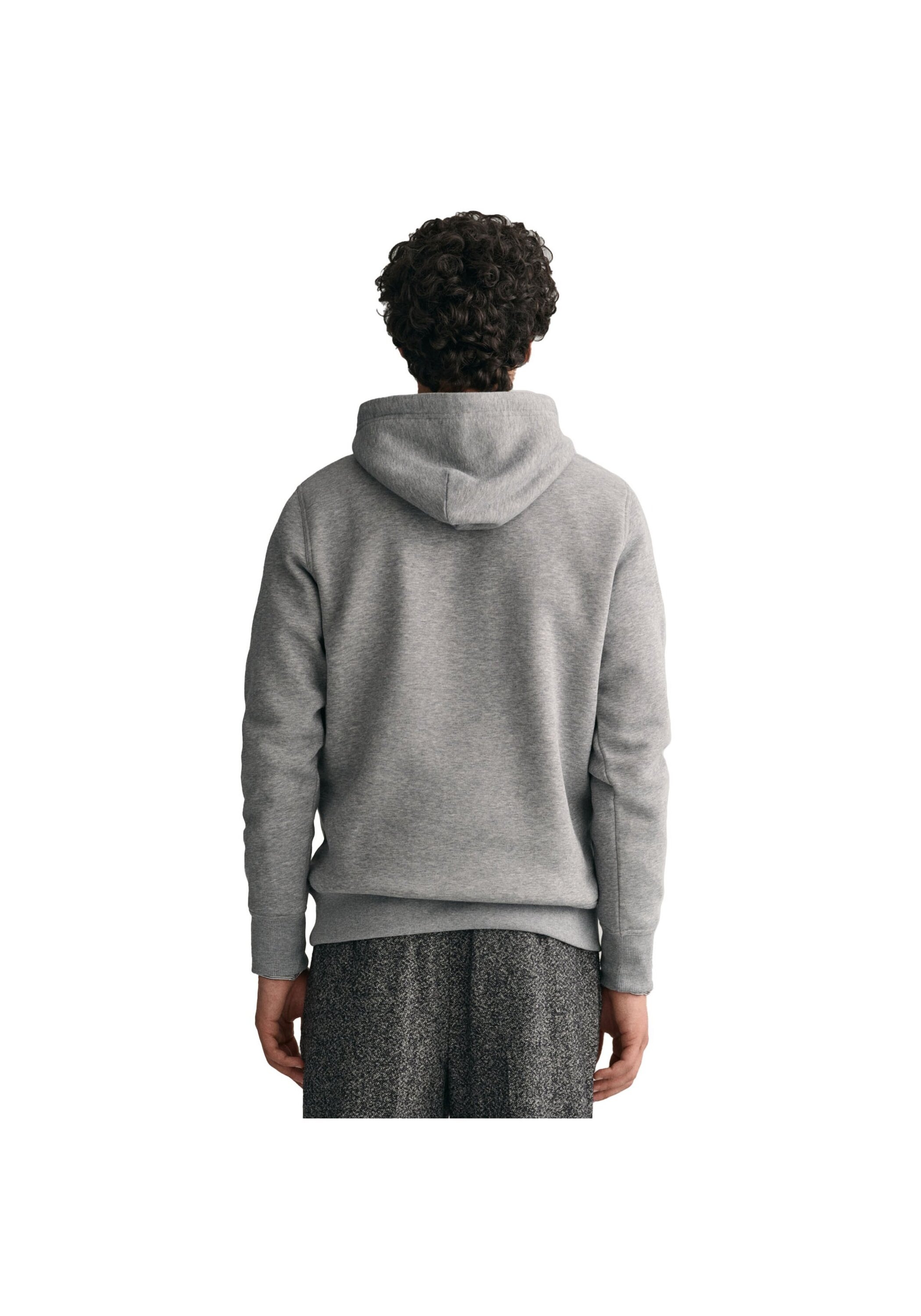 Gant Sweatshirt »Sweatshirt REGULAR MEDIUM ARCHIVE SHIELD HOODIE«