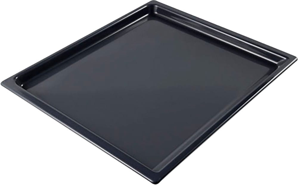 Miele Backblech »HBB 71« Metall mit PerfectClean Veredelung