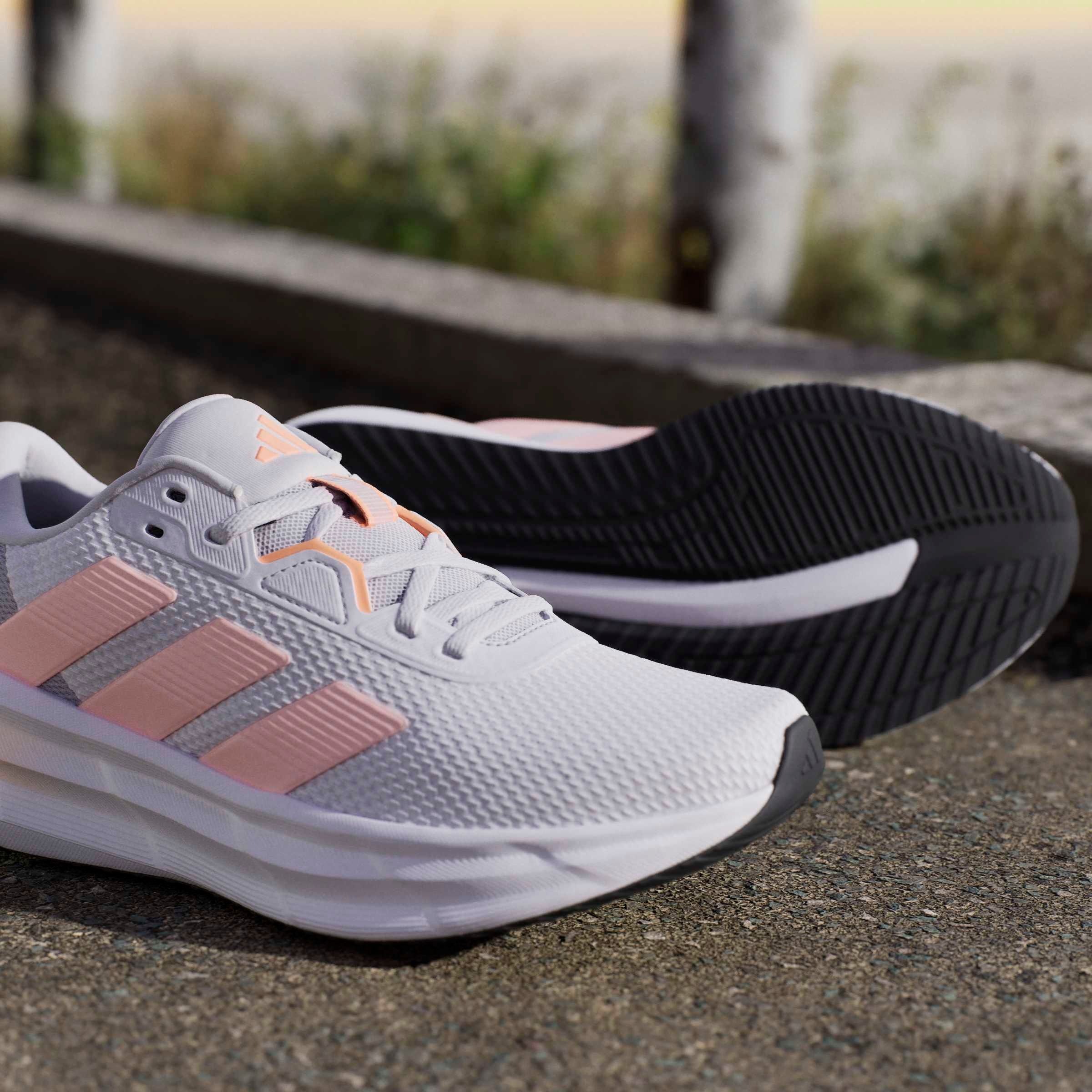 adidas Performance Laufschuh »GALAXY 7«