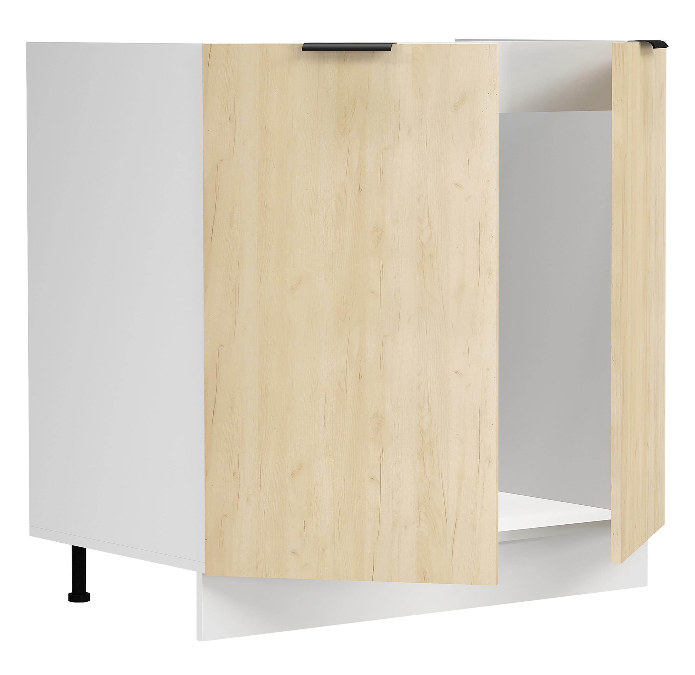 VCM Unterschrank »Spülunterschrank Breite 80 cm Spülenschrank Fasola«