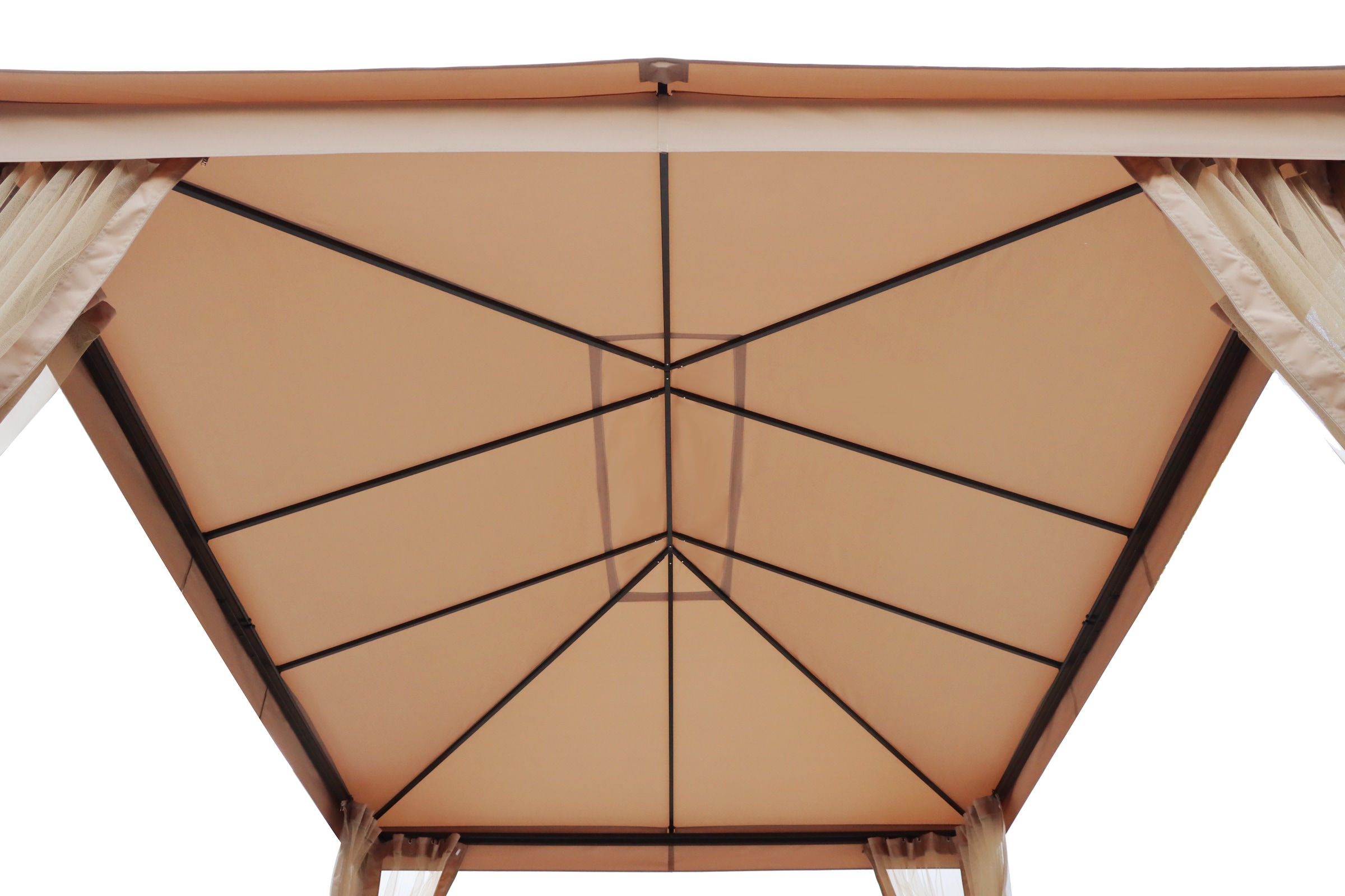 KONIFERA Pavillon »Big Tube«