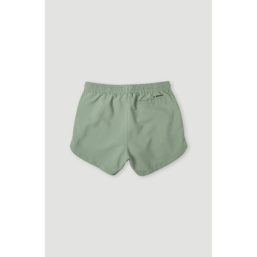 O'Neill Badeshorts »ESSENTIALS ANGLET SOLID SWIMSHORTS«