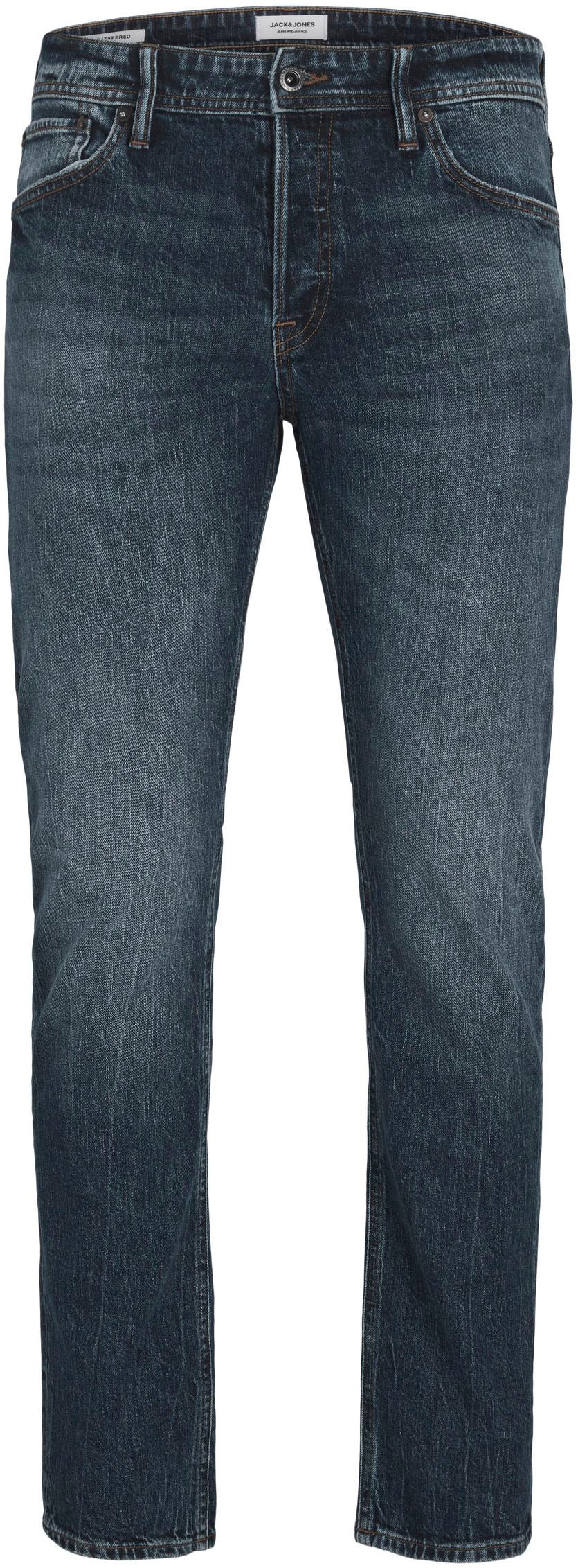 Jack & Jones Tapered-fit-Jeans »JJIMIKE JJORIGINAL CJ SN«