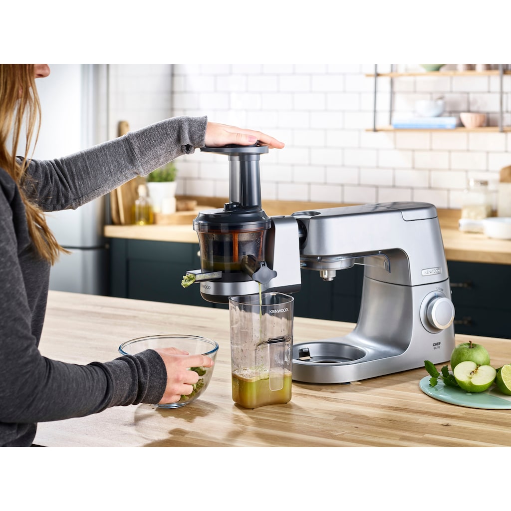 KENWOOD Slow Juicer Aufsatz »KAX720PL«