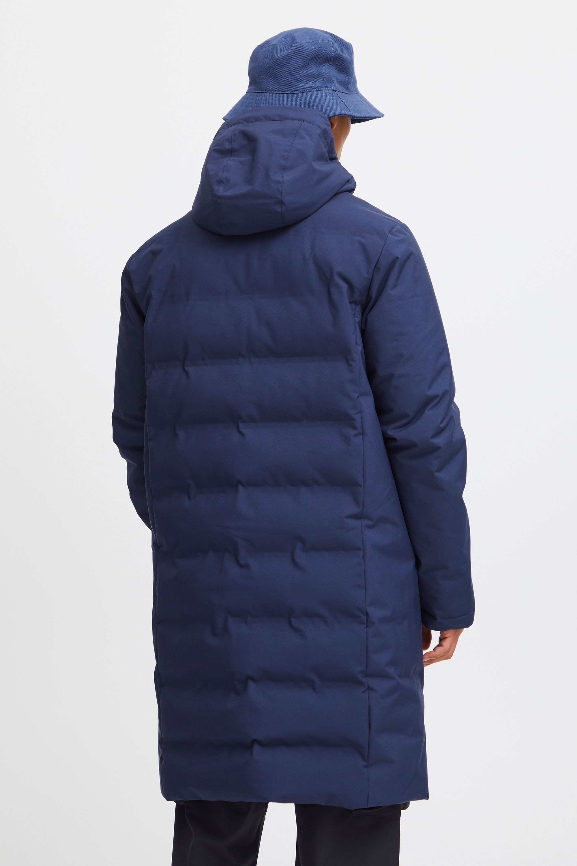 North Bend Steppjacke »Steppjacke NBMarko M W-PRO 5.000 mit wasserdichter Beschichtung«
