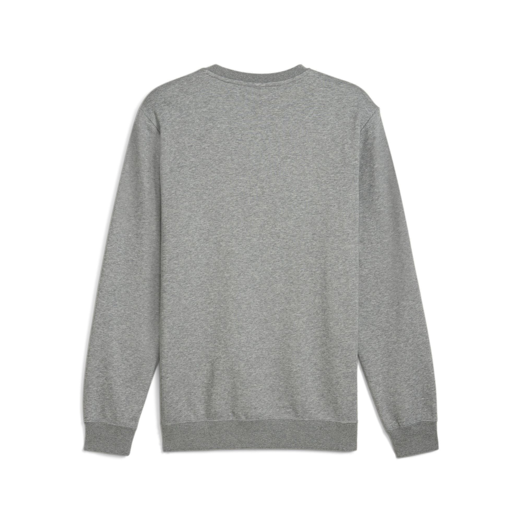 PUMA Langarmshirt »ESS SMALL NO. 1 LOGO CREW FL«