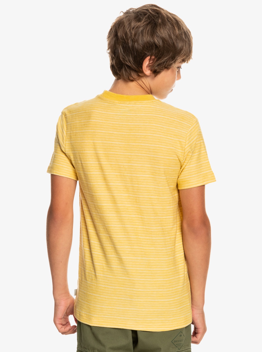 Quiksilver T-Shirt »Kentin«