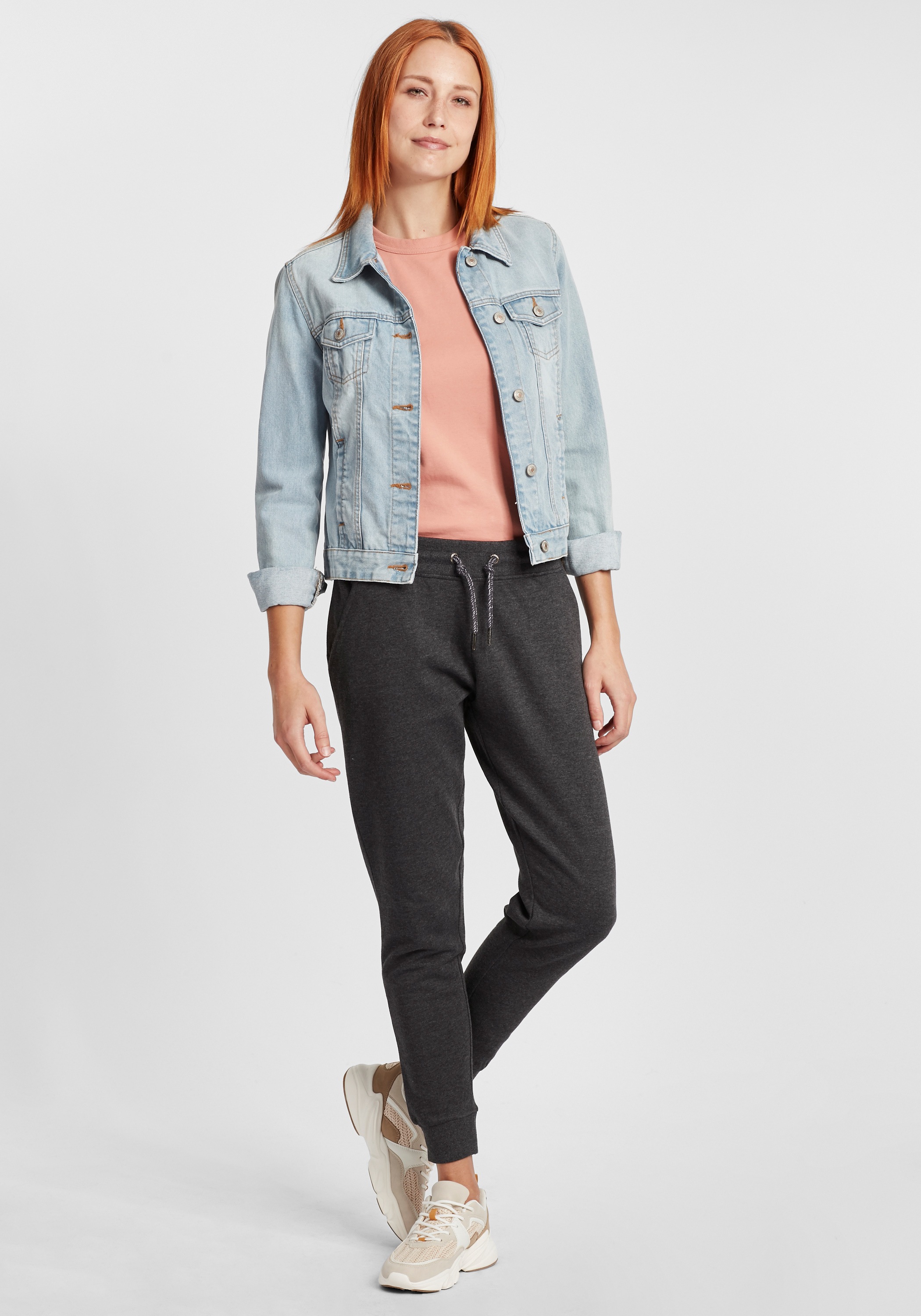 OXMO Sweathose »Sweathose OXPolah«