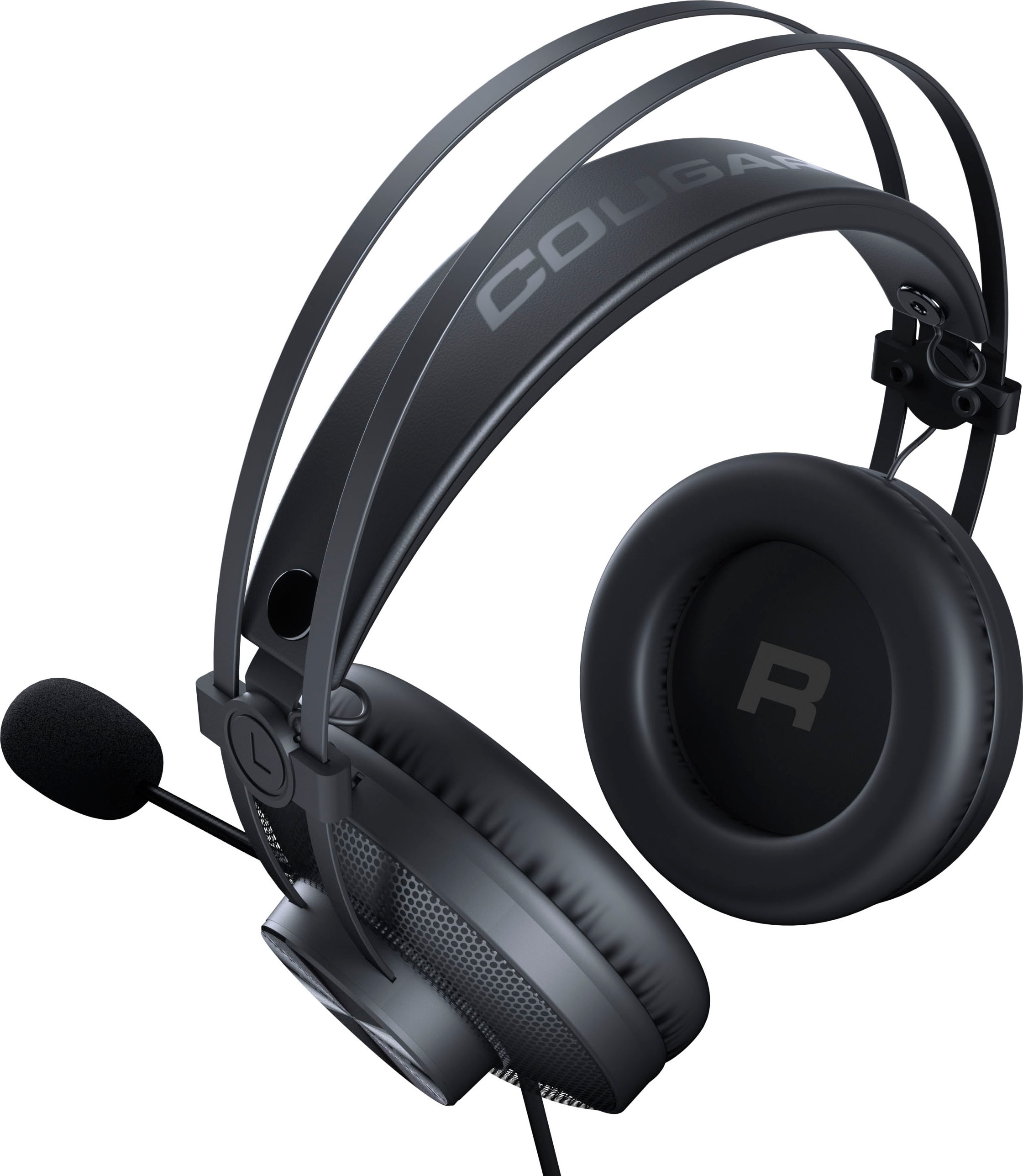 Cougar Gaming-Headset