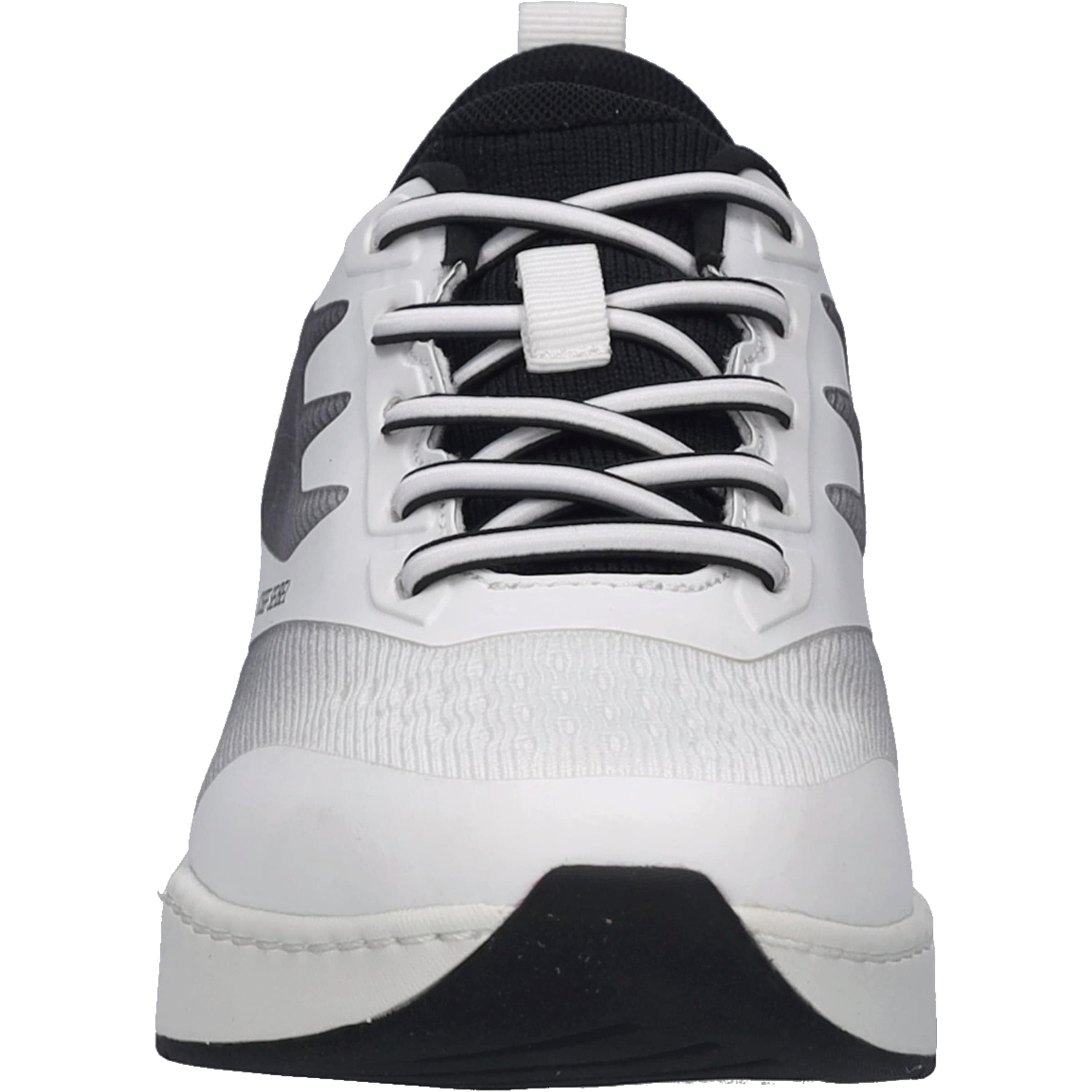 Josef Seibel Sneaker »Elli 53, schwarz-kombi«