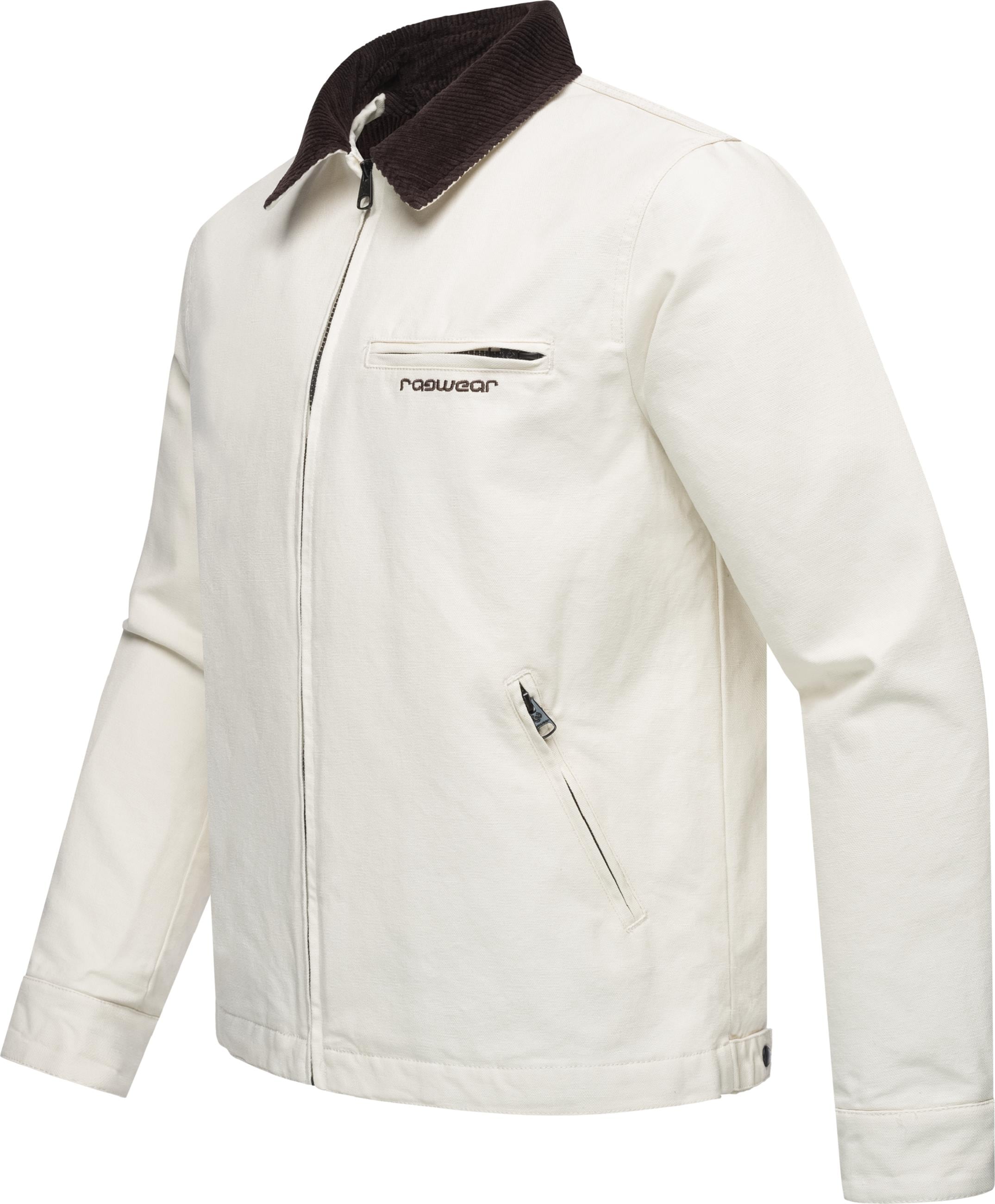 Ragwear Outdoorjacke »Übergangsjacke Cordyreo«