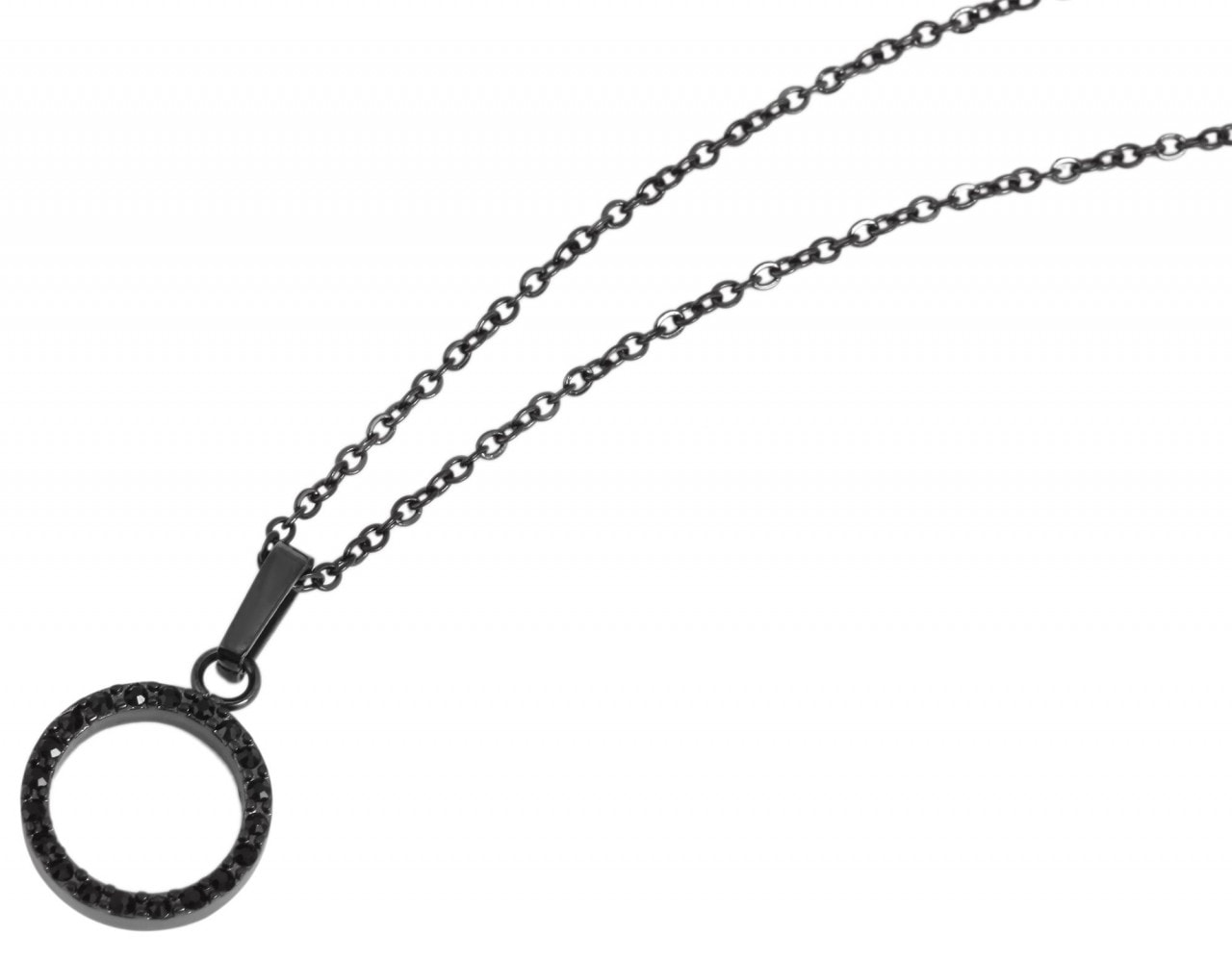 Adelia´s Kette mit Anhänger »Adelia's Damen Edelstahl Ankerkette Halskette mit Anhänger Anker«