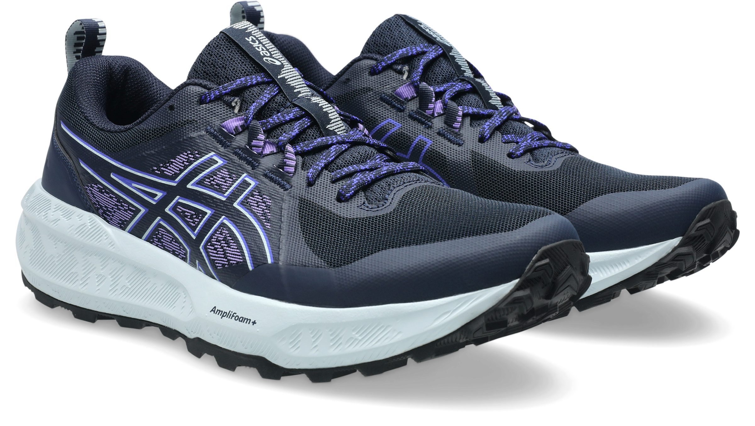 Asics Trailrunningschuh »GEL-SONOMA 8«  für anspruchsvolles Gelände, profiliertes Gummi-Laufsohlenmaterial