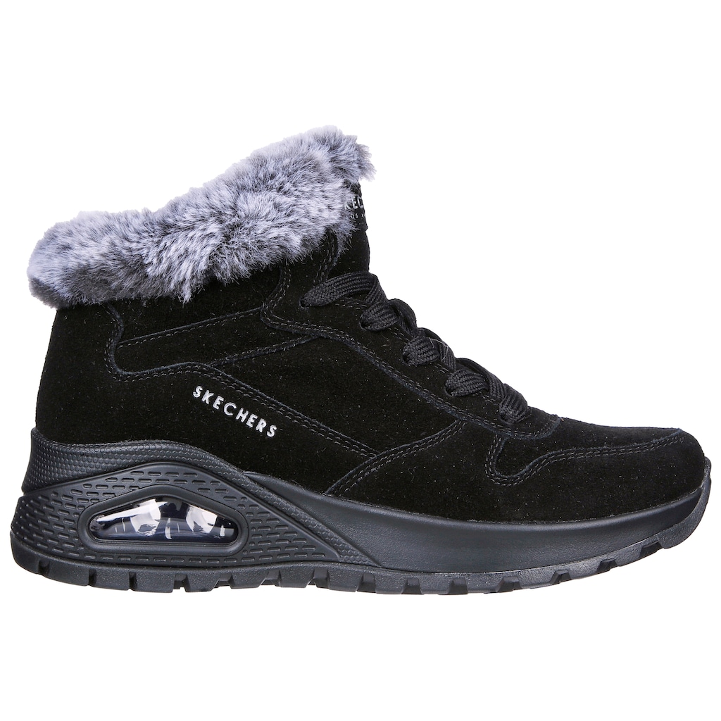 Skechers Winterboots »UNO RUGGED-WINTRINESS«