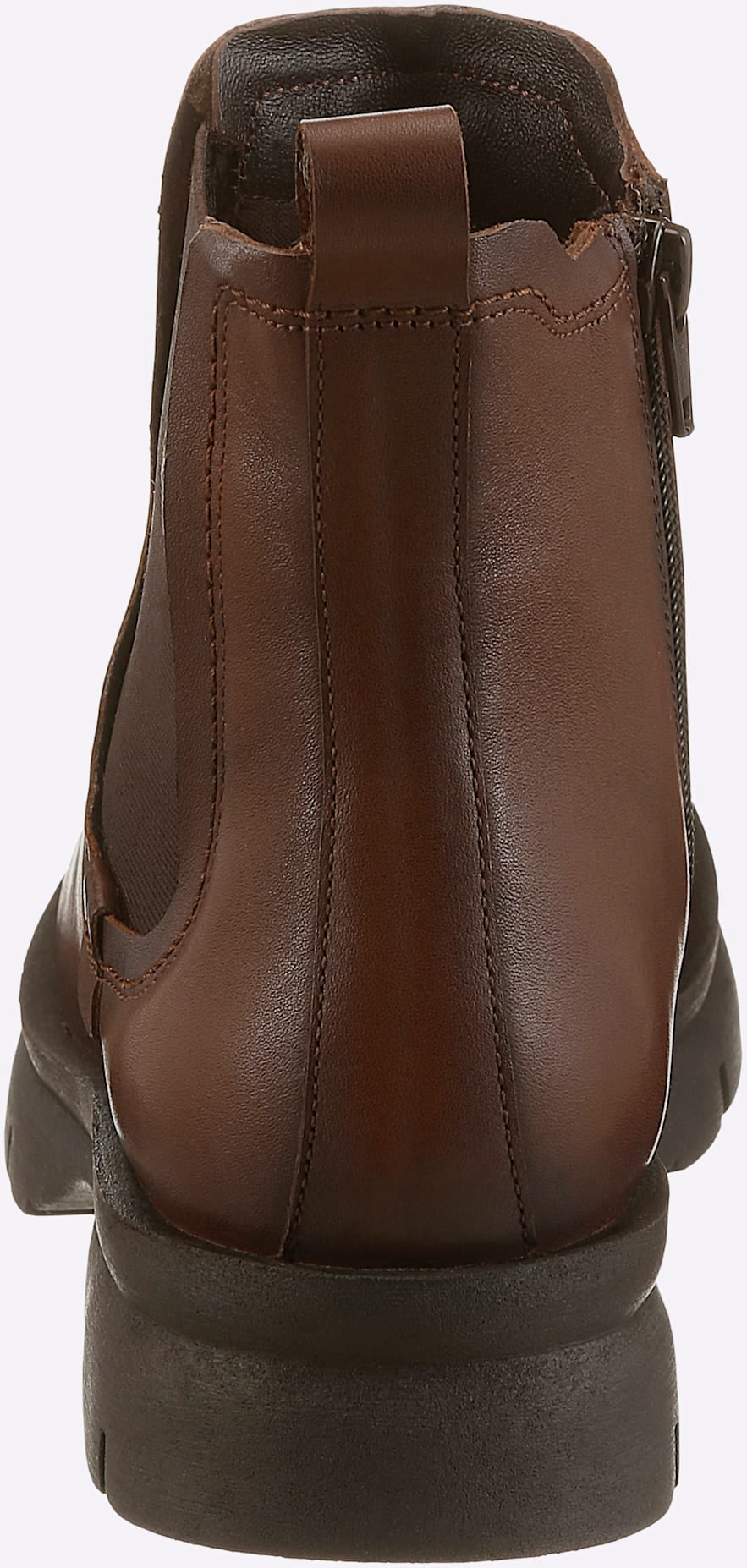 Andrea Conti Stiefelette