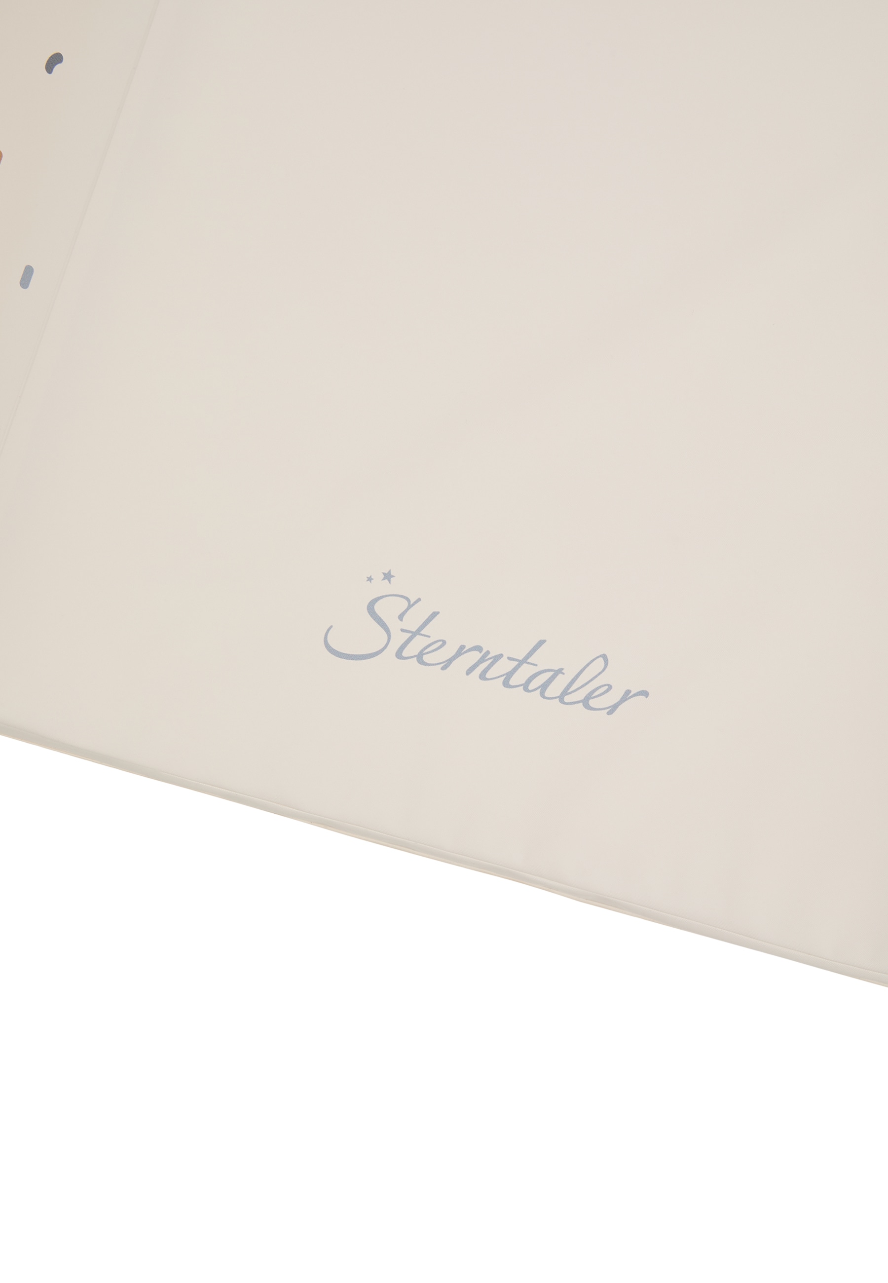 Sterntaler® Wickelauflage »Wickelauflage schmal Filou«