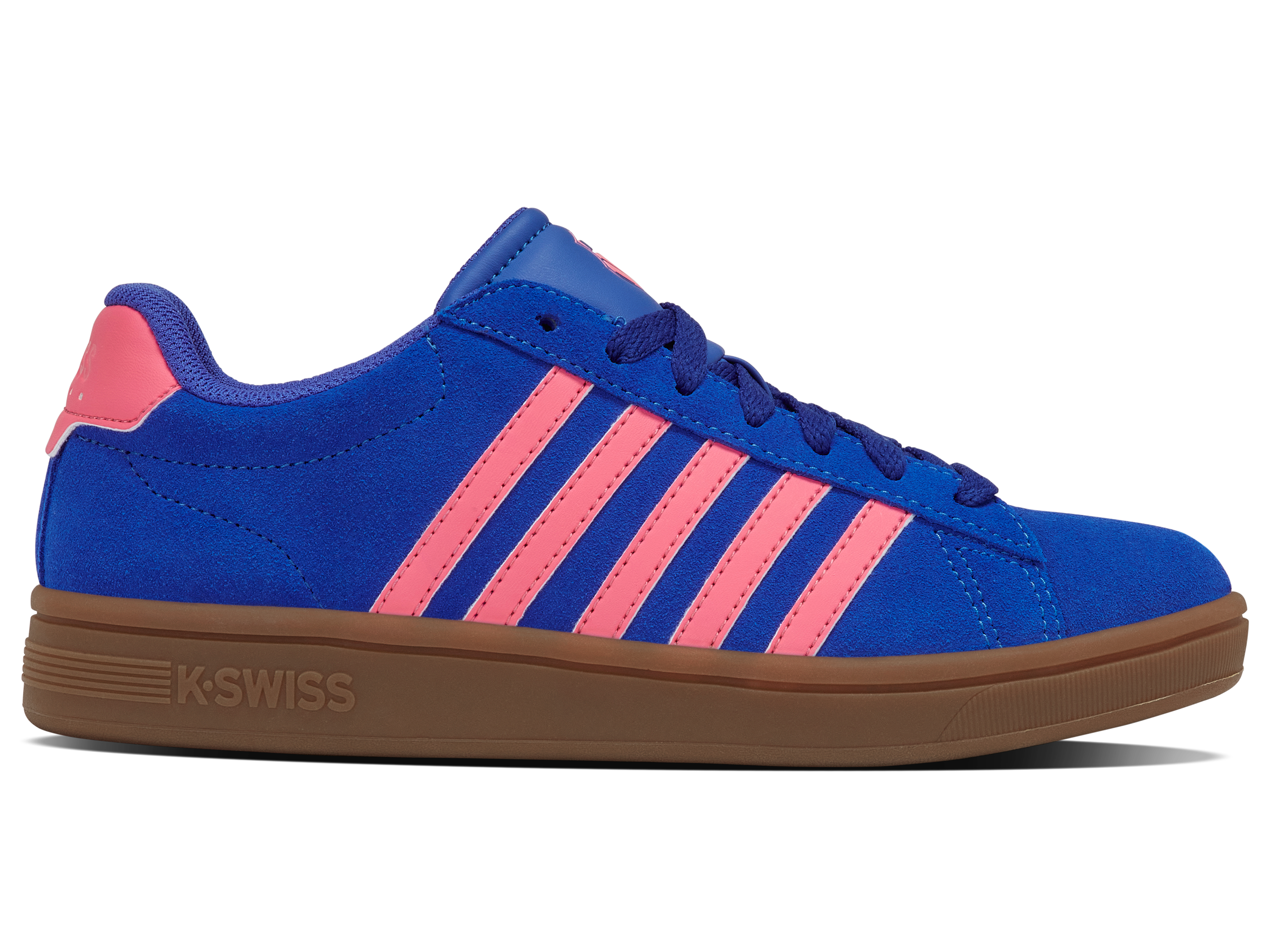 K-Swiss Sneaker »COURT TIEBREAK II SDE«