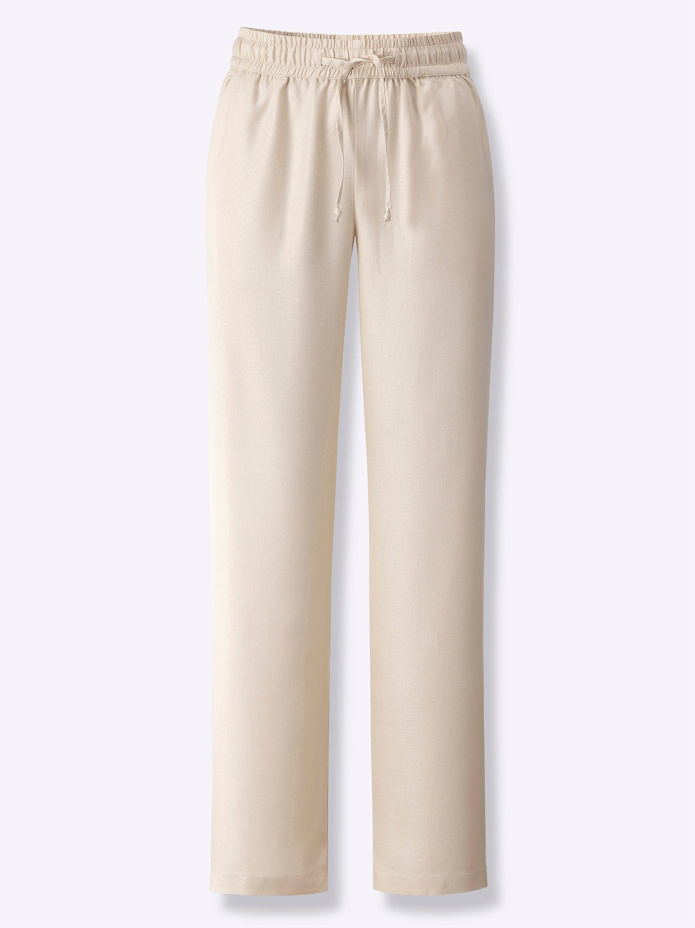 Classic Basics Schlupfhose