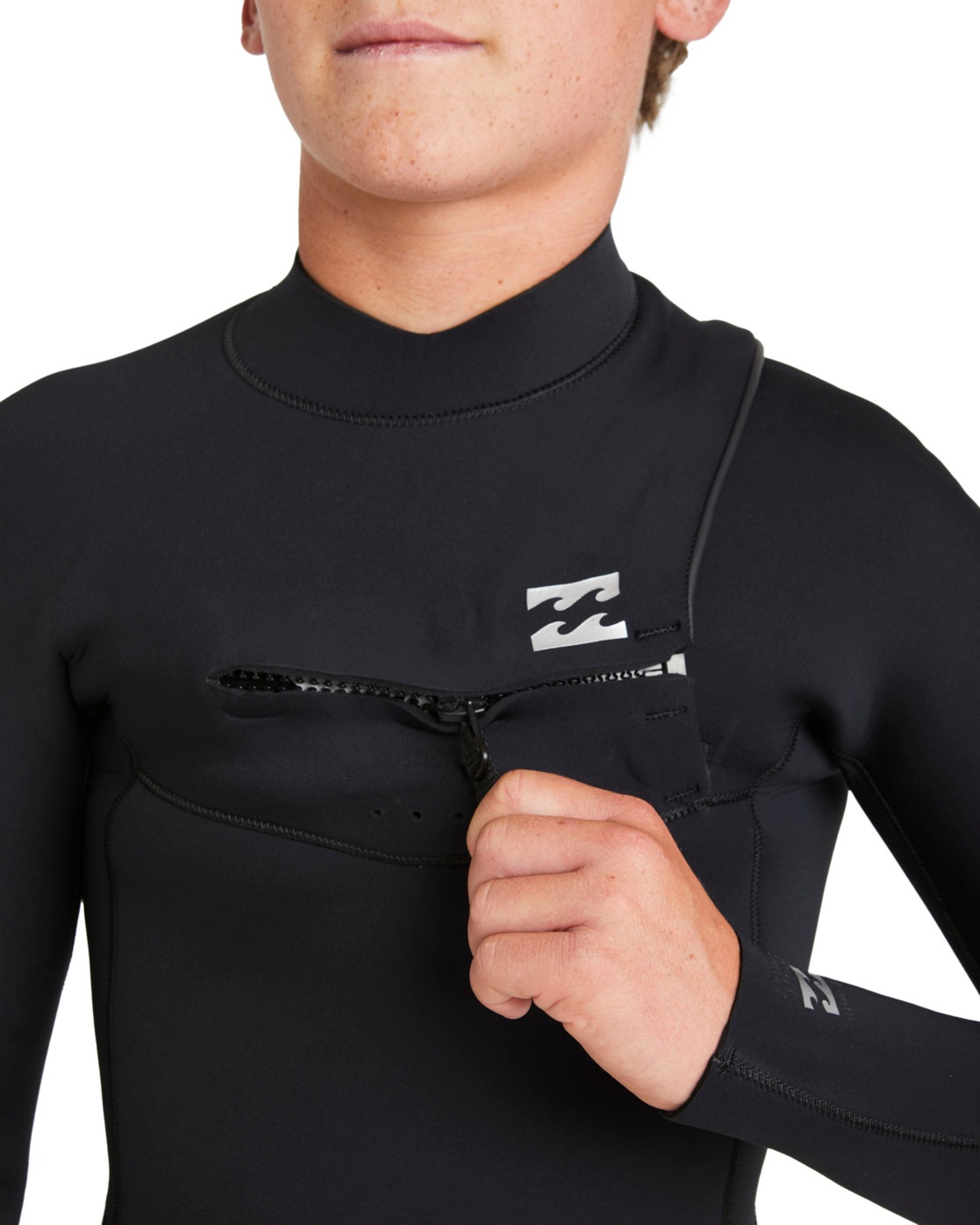 Billabong Neoprenanzug »4/3mm Foil«