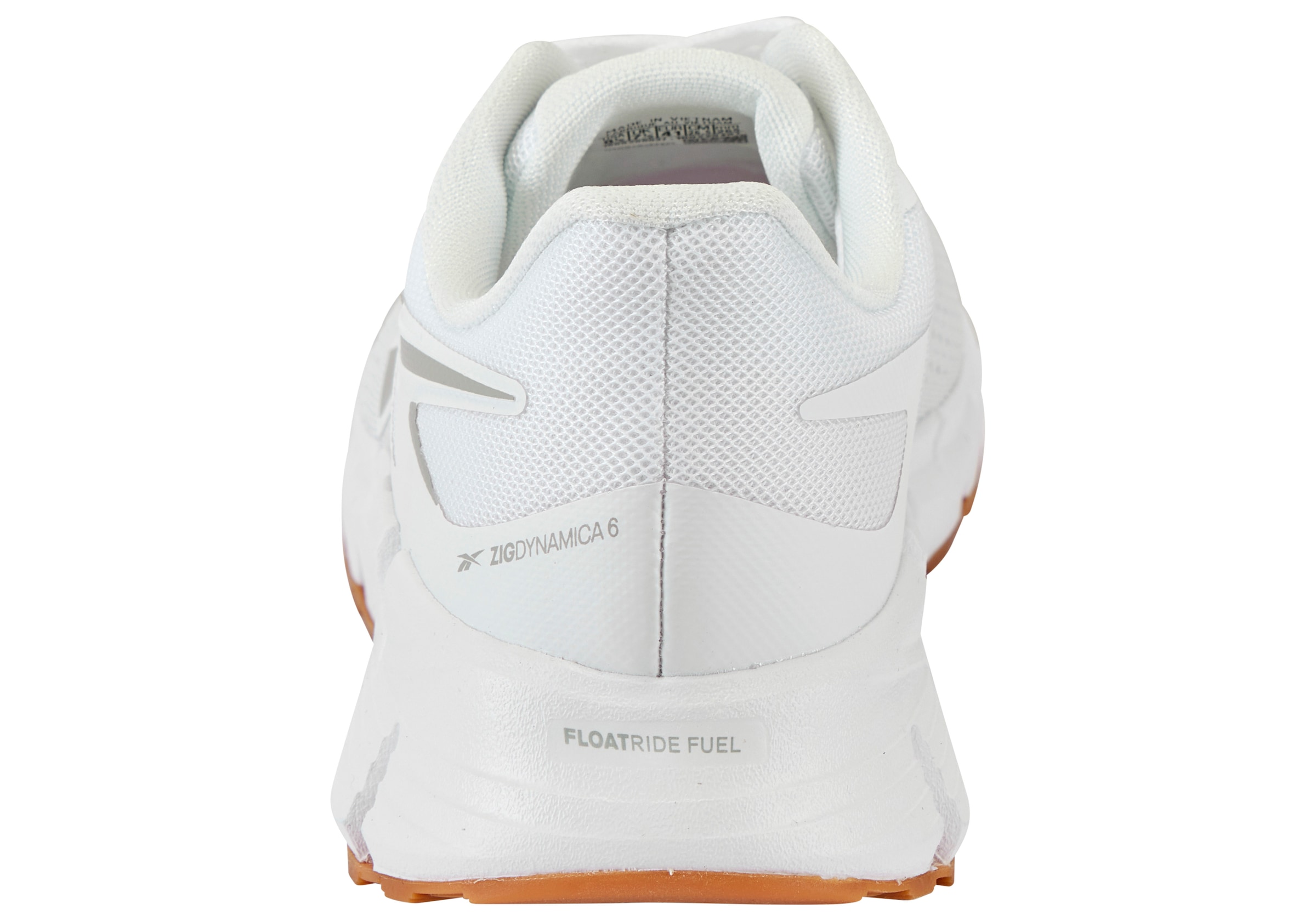 Reebok Laufschuh »ZIG DYNAMICA 6«