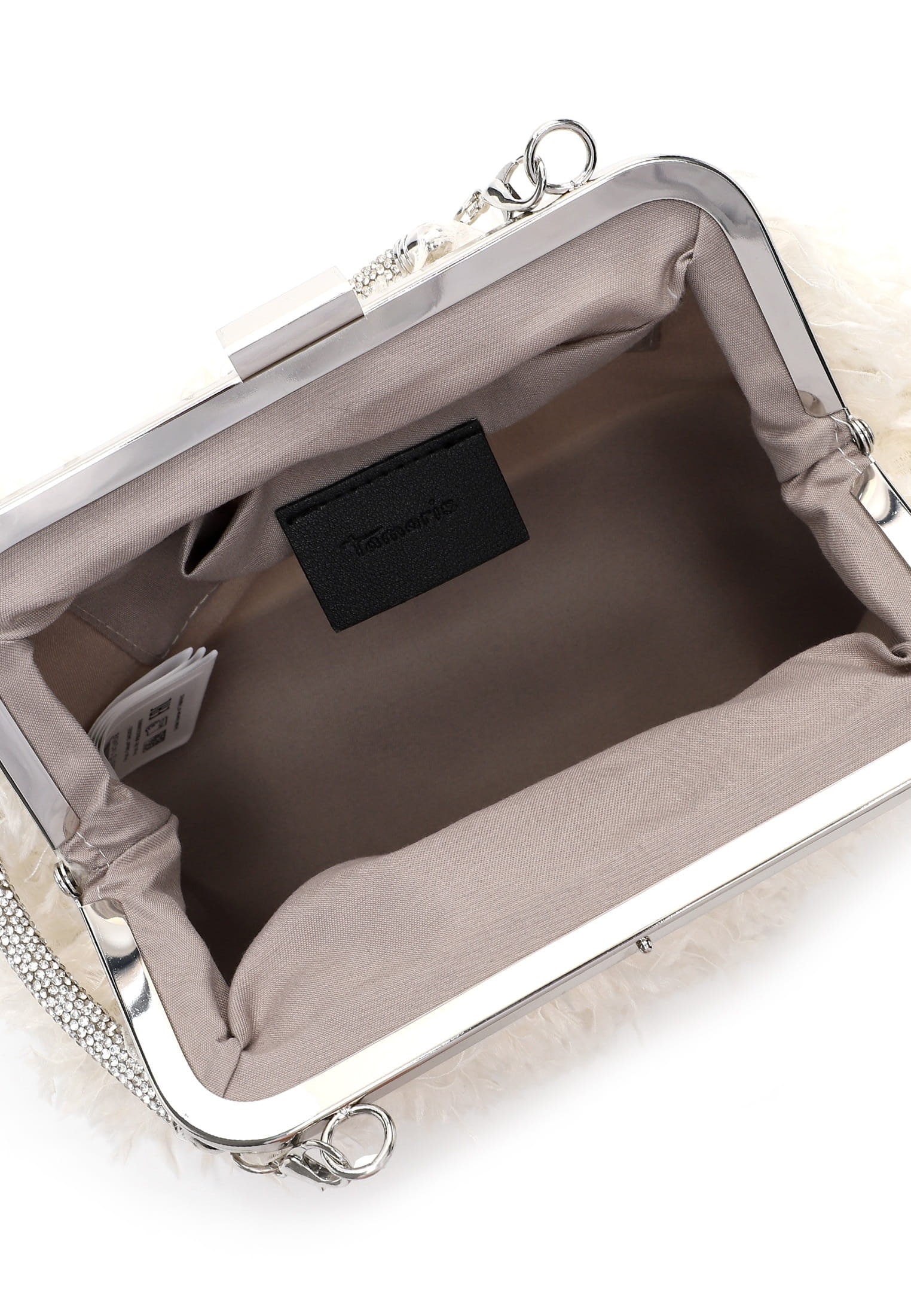 Tamaris Clutch »Clutch TAS Amalia Eloise«