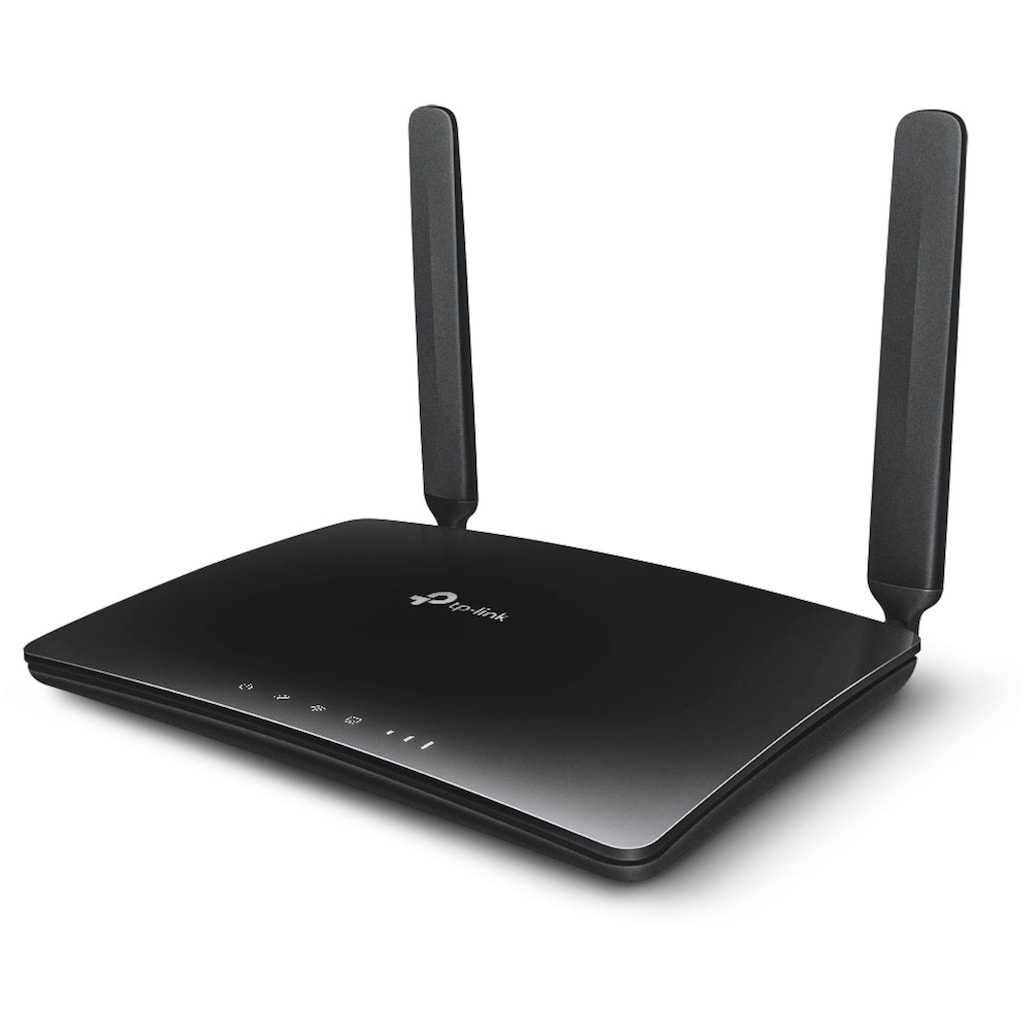 TP-Link 4G/LTE-Router »Archer MR200«