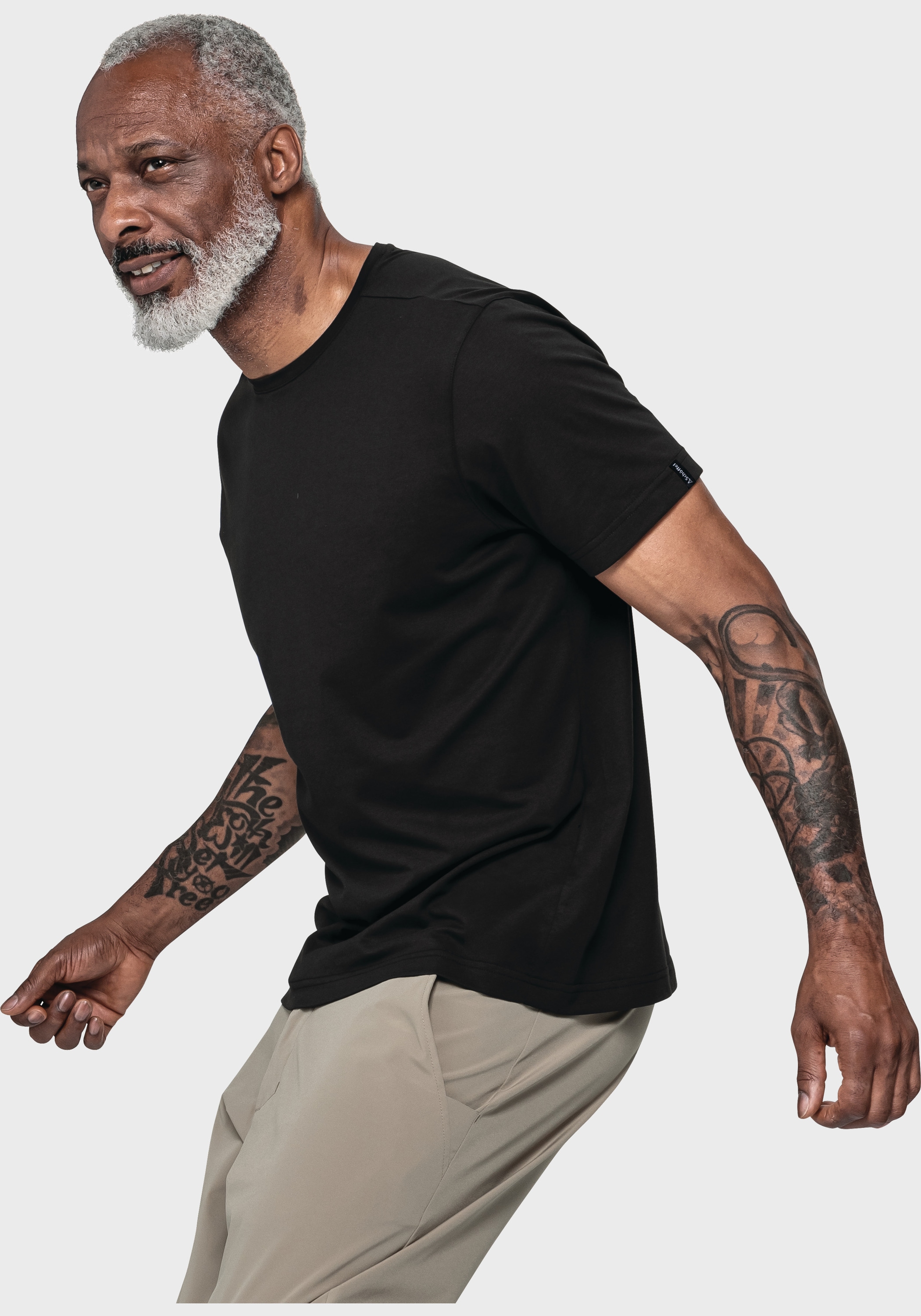 Schöffel Funktionsshirt »Urban T Shirt Style Collada MNS«