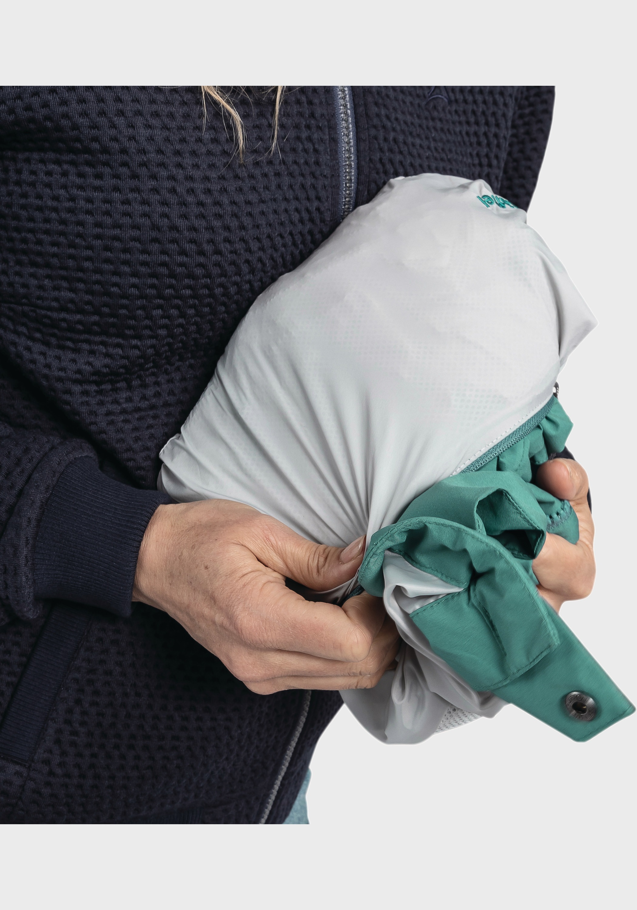 Schöffel Parka »Parka Sardegna L«, mit Kapuze
