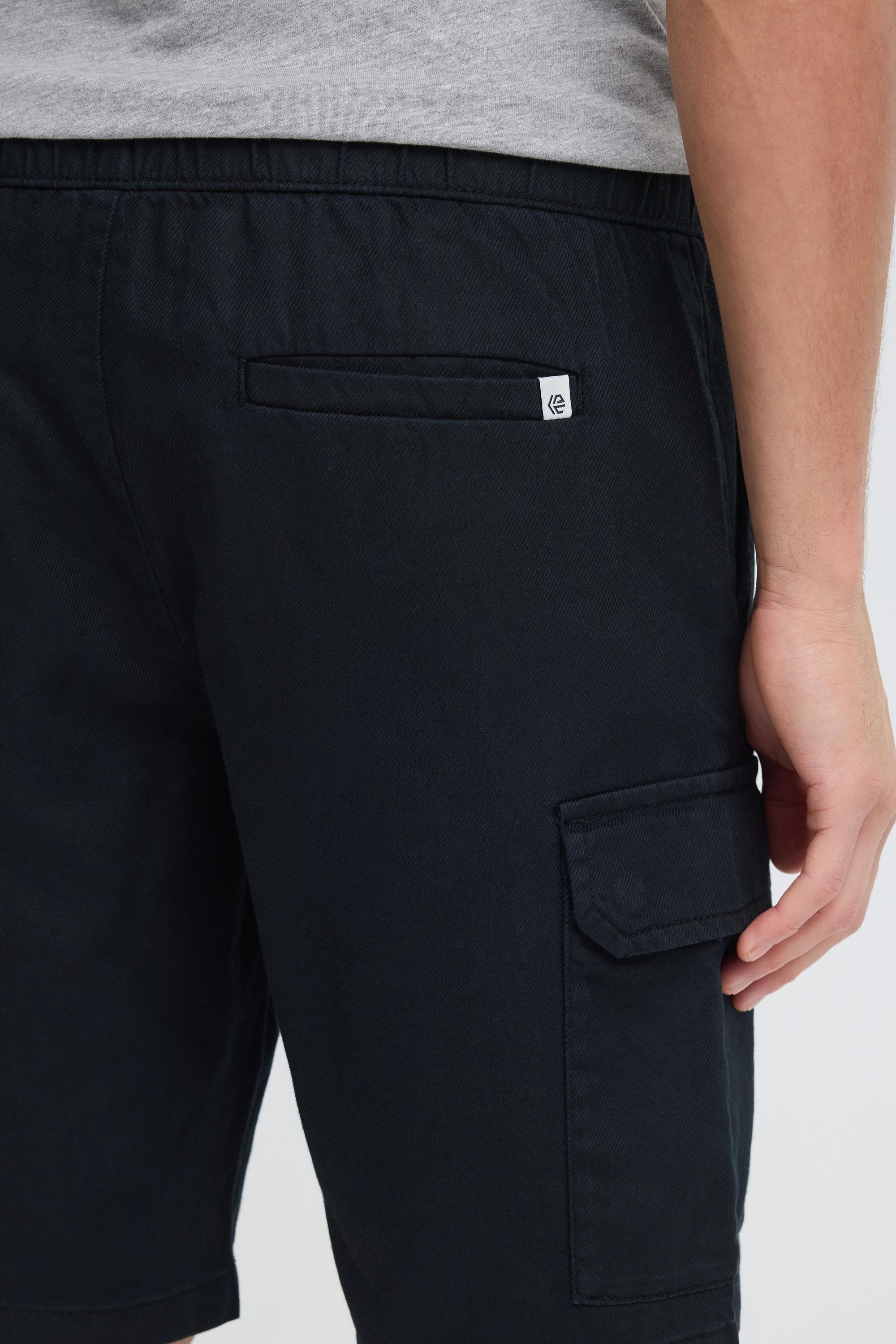 Indicode Cargoshorts »Cargoshorts IDZarwyn«