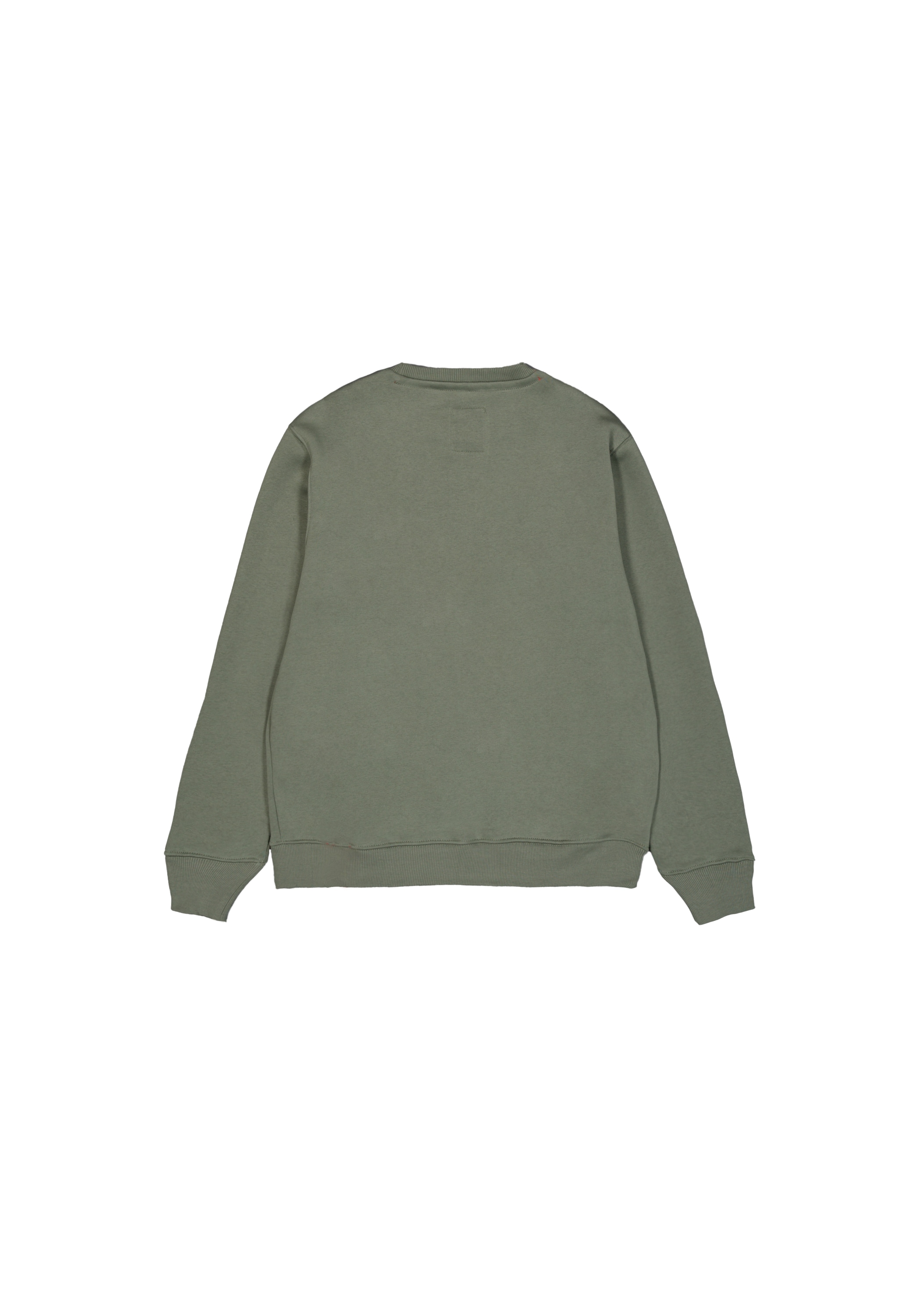 Alpha Industries Sweater »Alpha Industries Men - Sweatshirts Basic Sweater Small Logo«