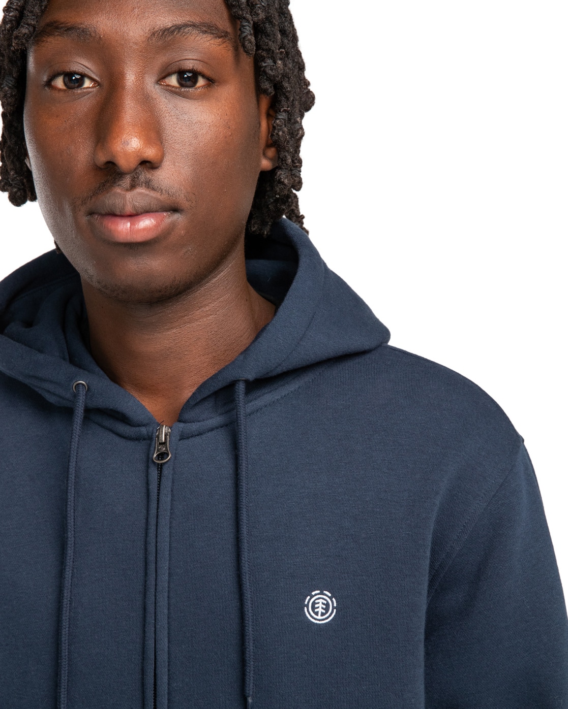 Element Kapuzensweatjacke »Cornell Classic«