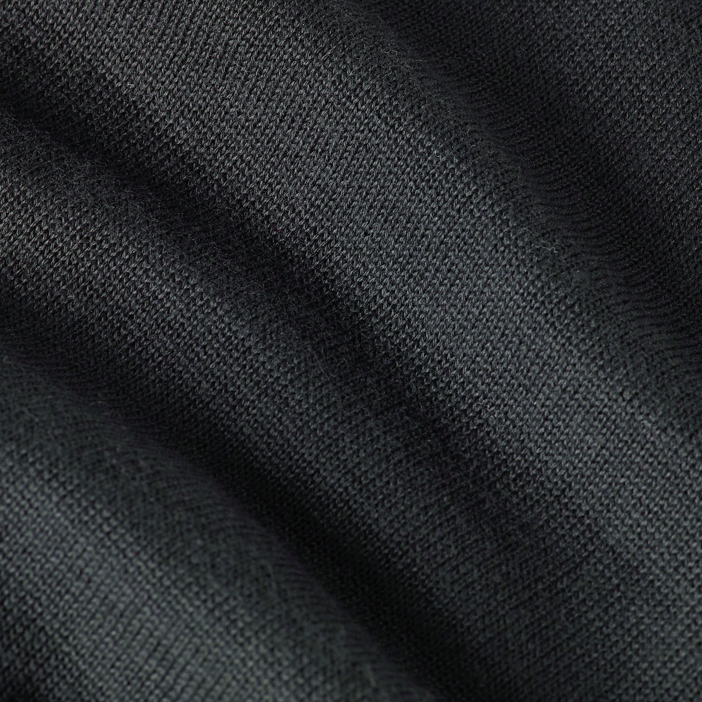 G-STAR Strickpullover »Core refined r knit« mit gerippten Abschlüssen, Baumwollmix