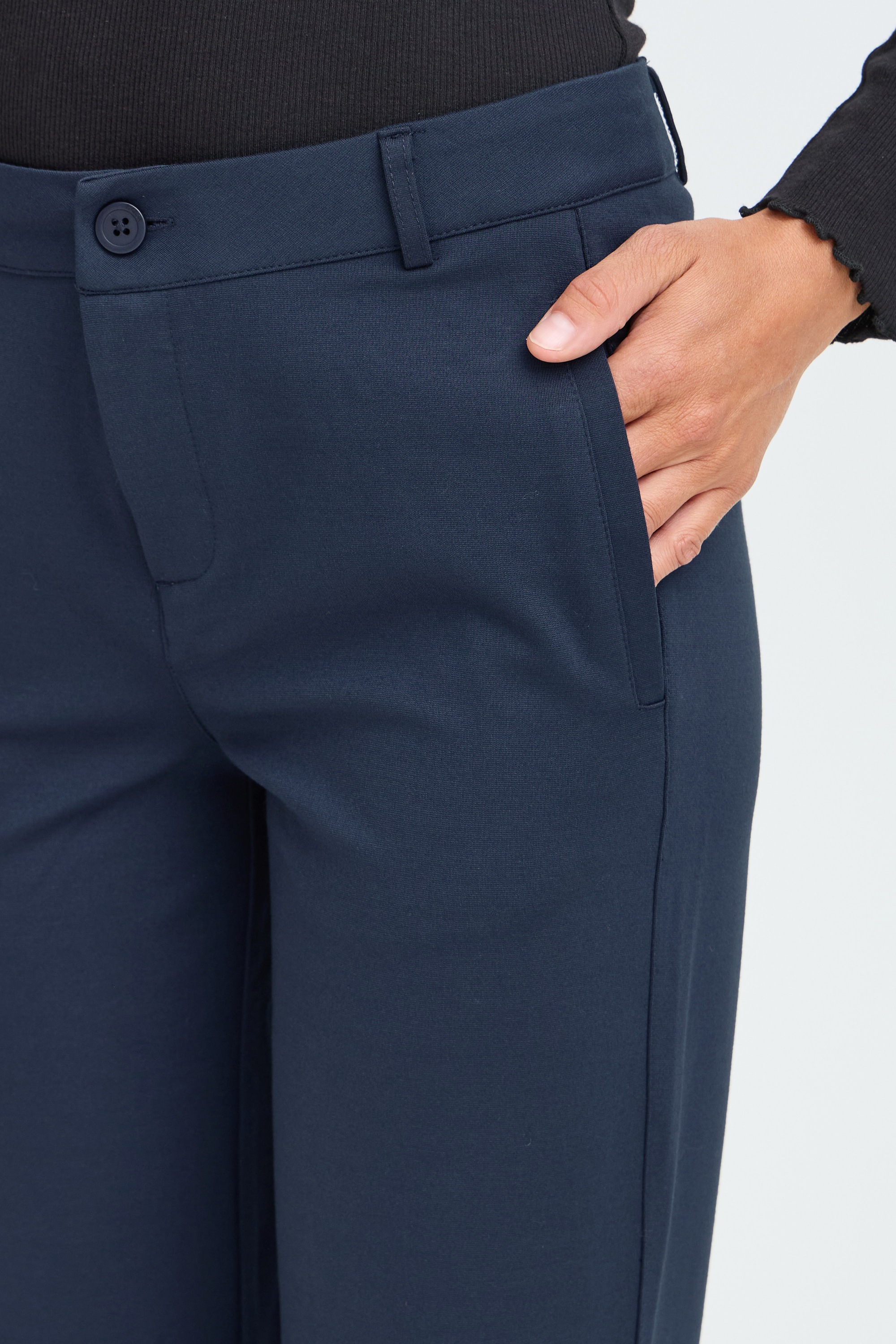 fransa Stoffhose »Damen Casual FRLANO«
