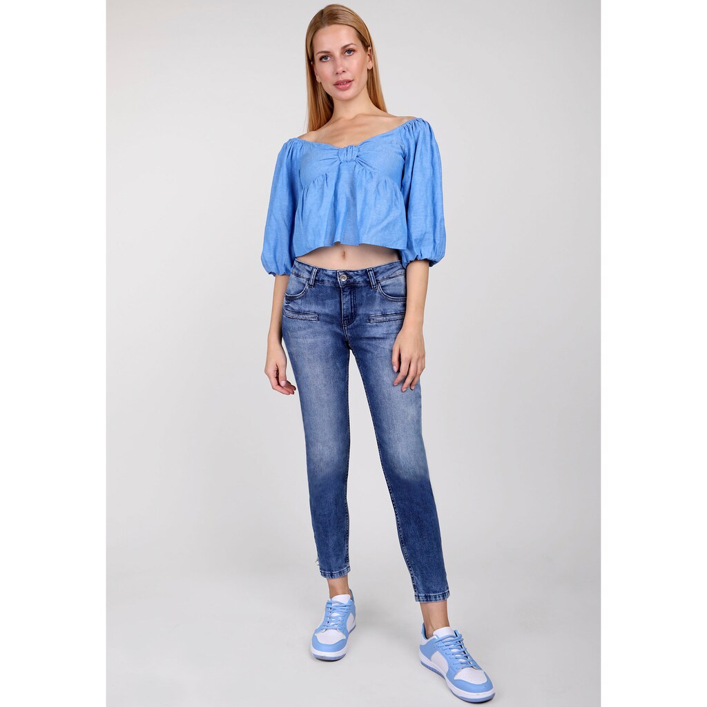 BLUE FIRE Skinny-fit-Jeans