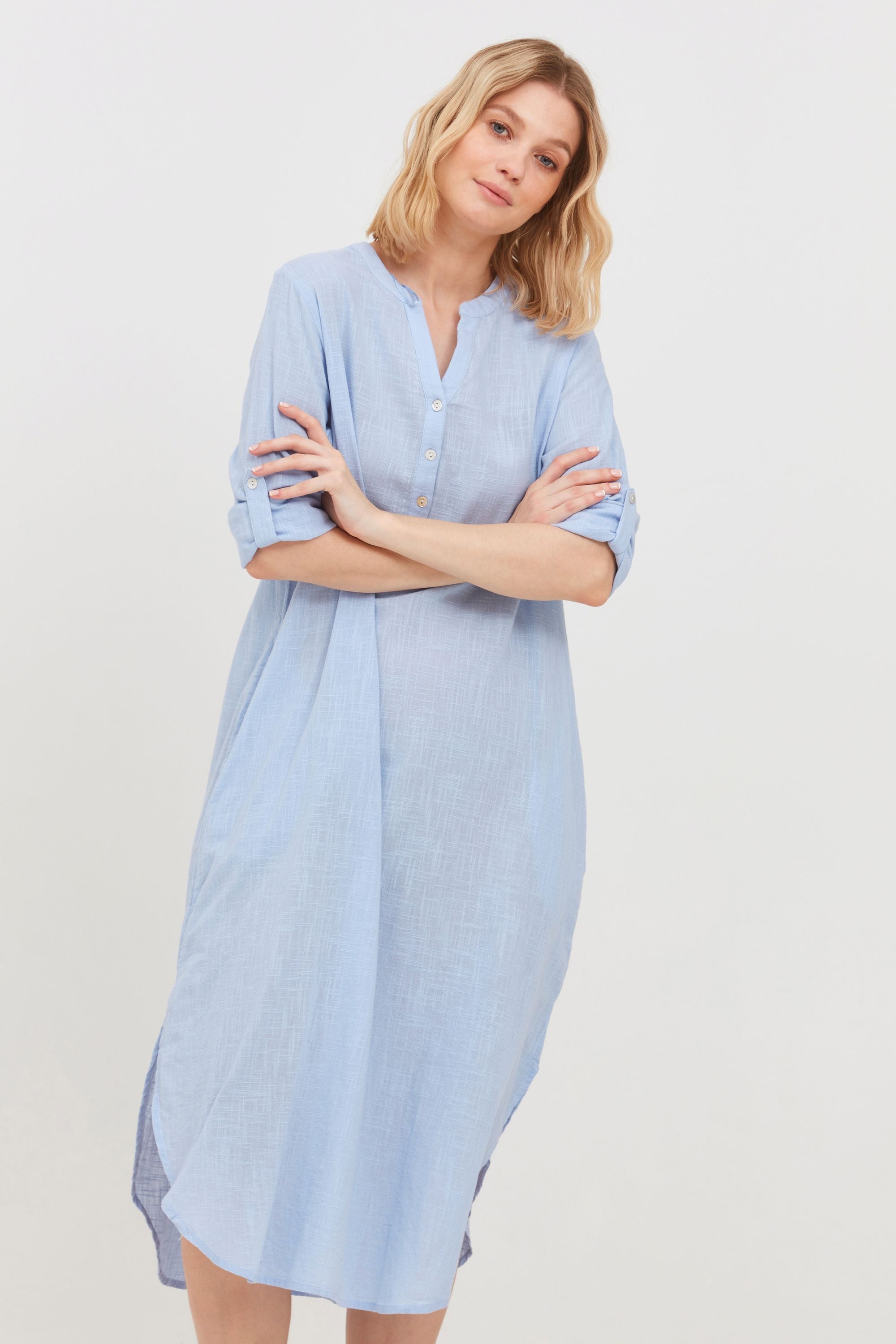 b.young A-Linien-Kleid »Kleid BYHenri«