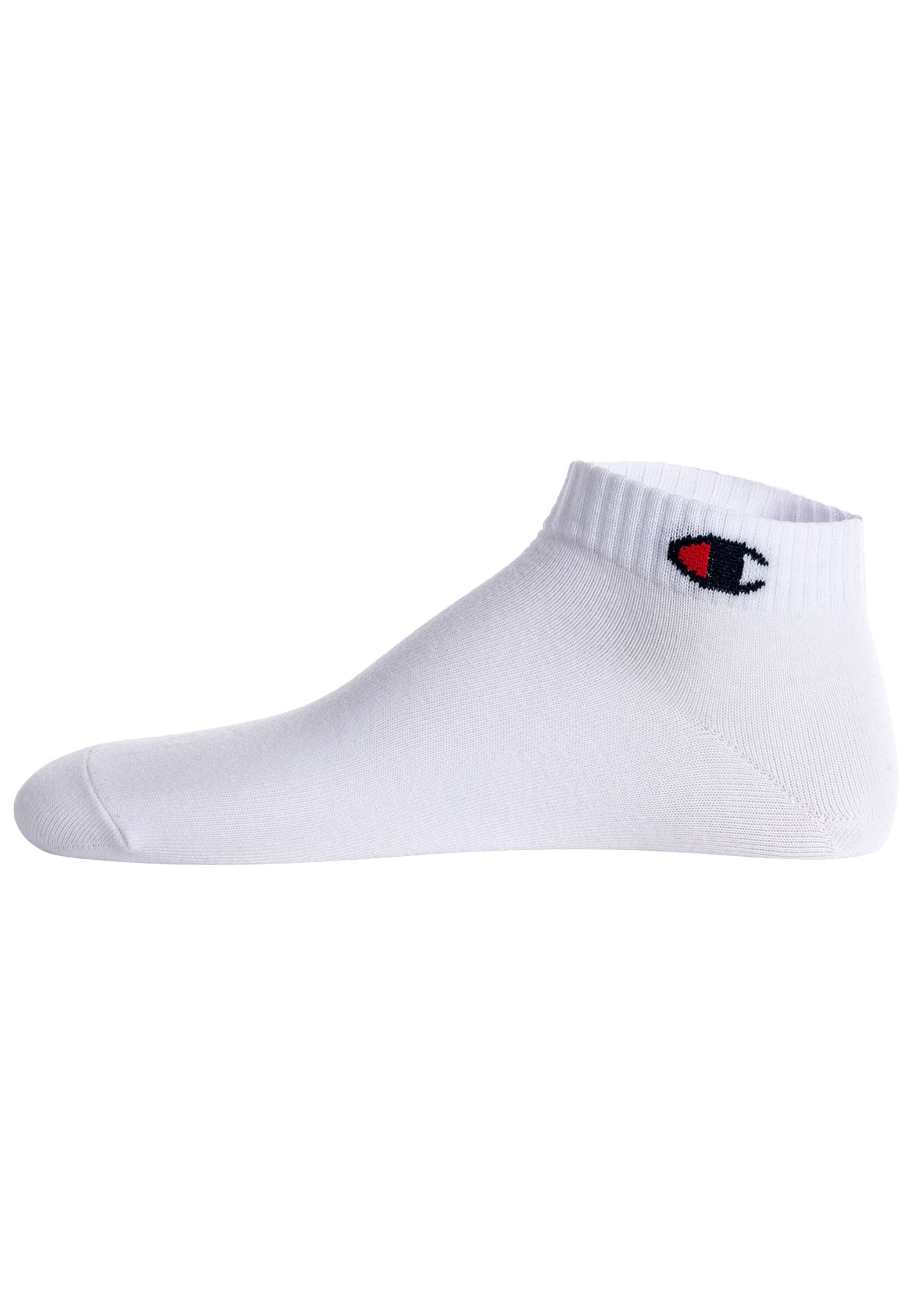 Champion Kurzsocken »Socken 6er Pack«