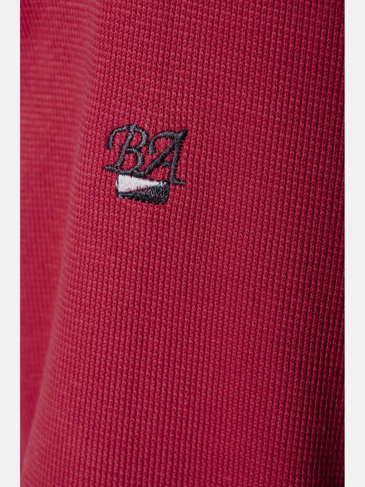 Babista Sweatshirt »Sweatshirt QUENTASTI«, (1 tlg.), mit Zipp-Brusttasche