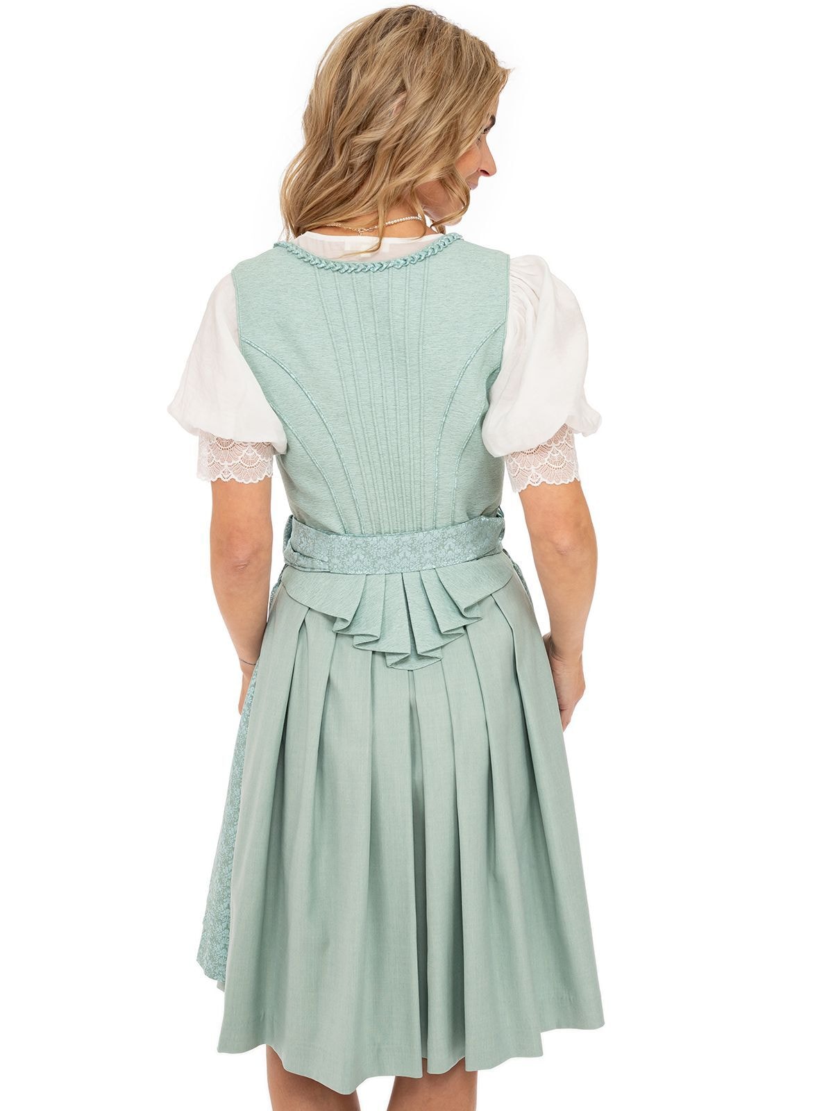 Krüger Dirndl »Mididirndl YANNA«