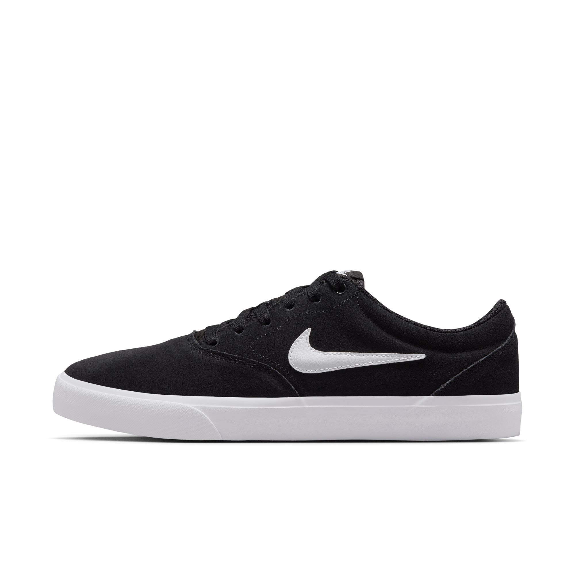 Nike Sportswear Sneaker »CHARGE SUEDE«