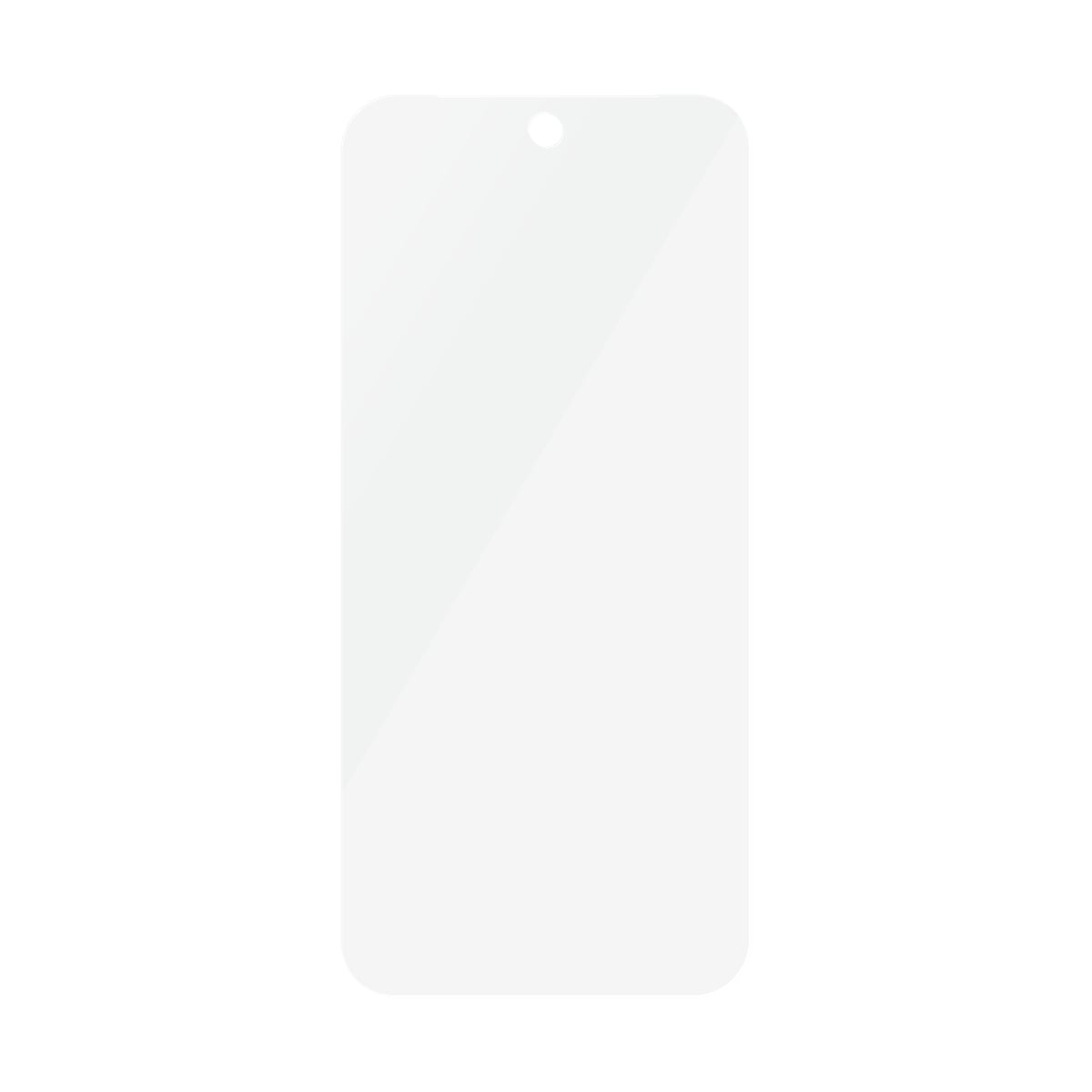 SAFE by PanzerGlass Displayschutzglas »Ultra-Wide Fit Screen Protection«, für Google Pixel 9 Pro XL, Displayschutzfolie, Schutzfolie, Bildschirmschutz, kratz- & stoßfest